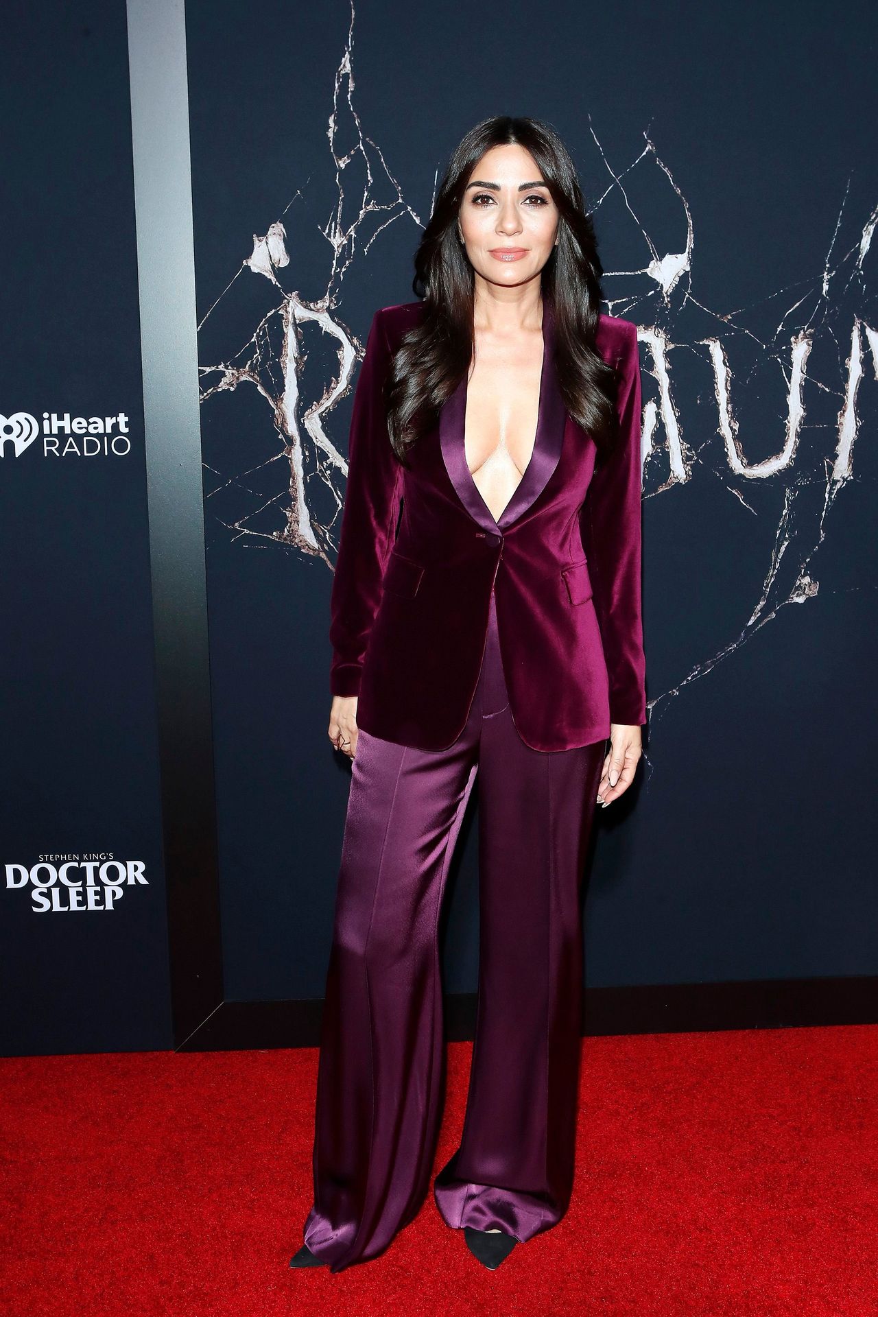 Marisol Nichols Sexy 002