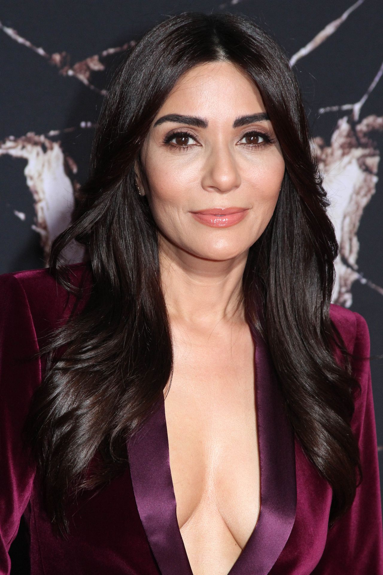 Marisol Nichols Sexy 021