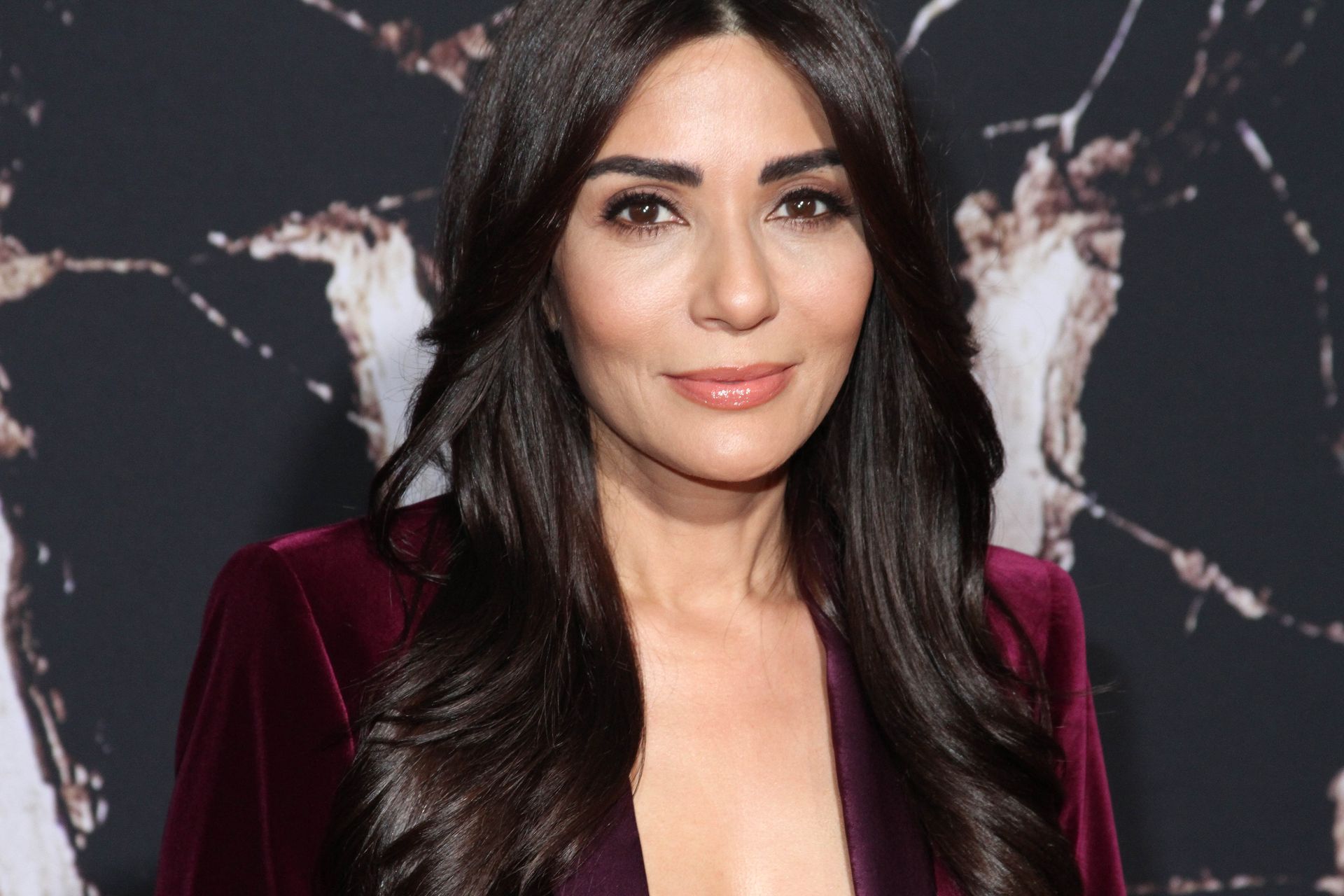 Marisol Nichols Sexy 022