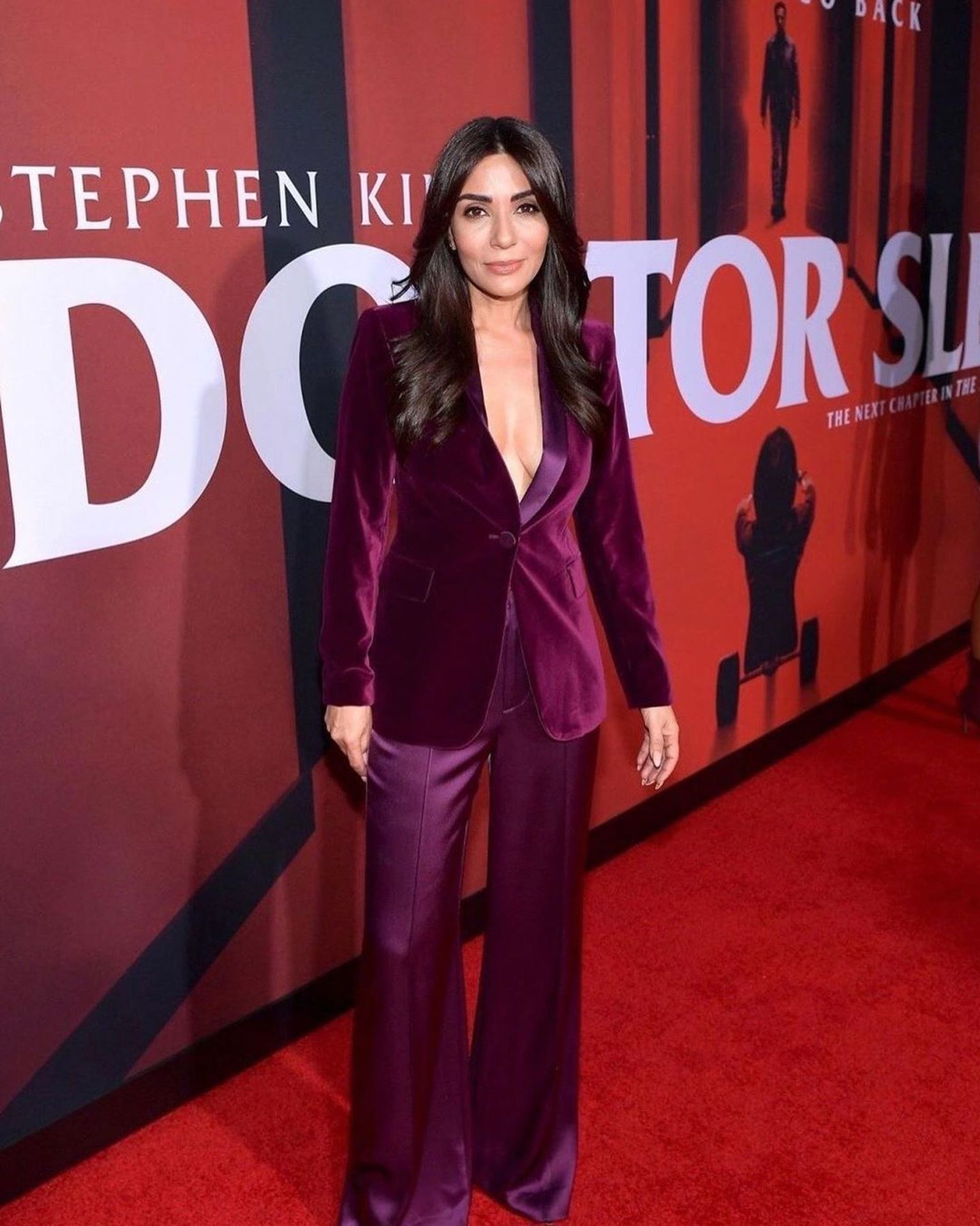 Marisol Nichols Sexy 027