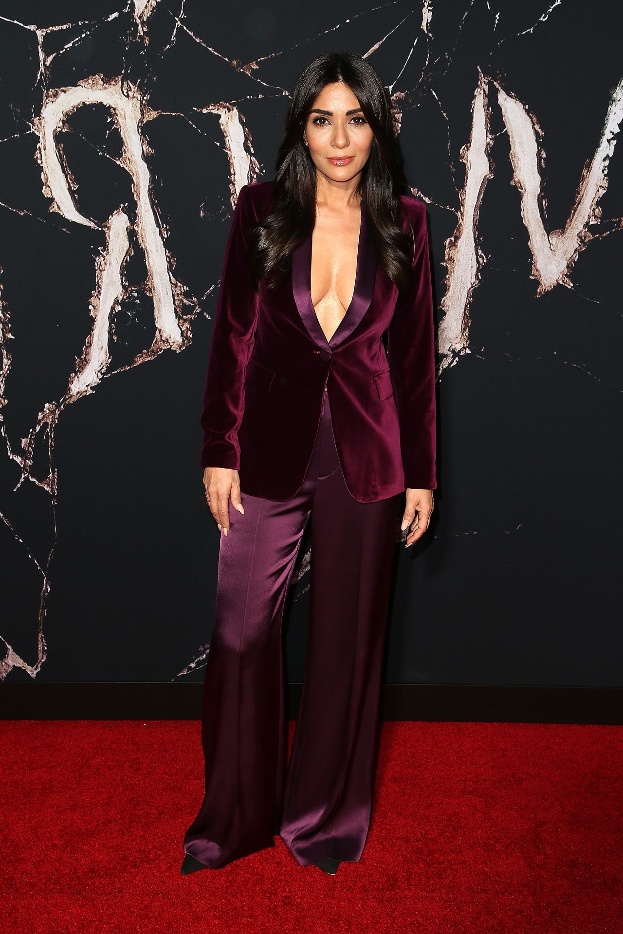 Marisol Nichols Sexy 032