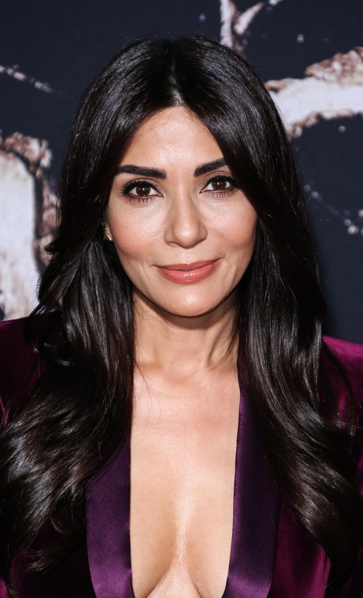 Marisol Nichols Sexy 034