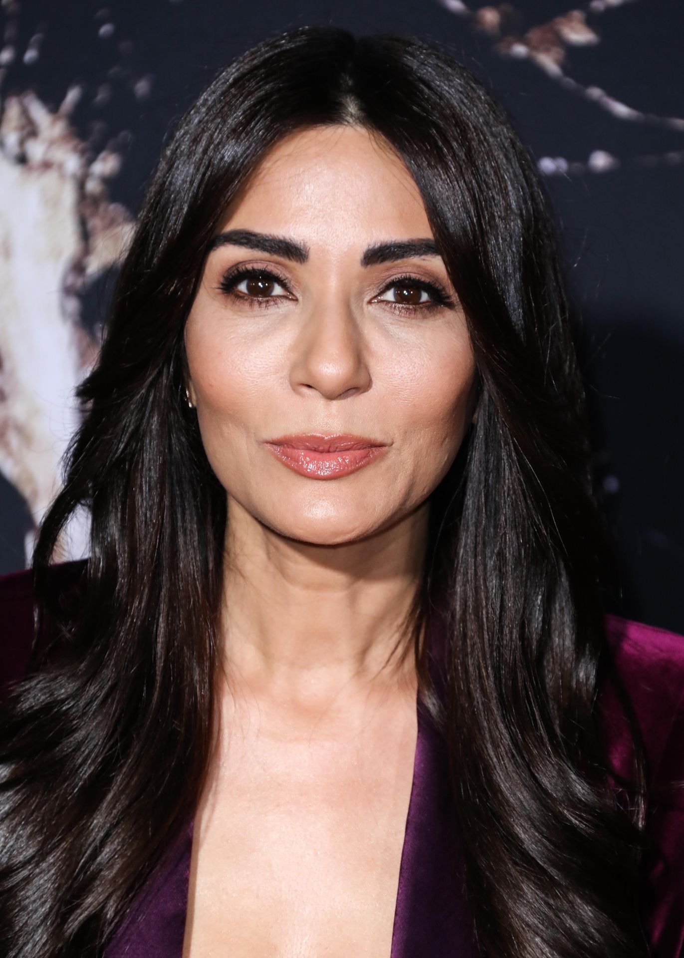 Marisol Nichols Sexy 035