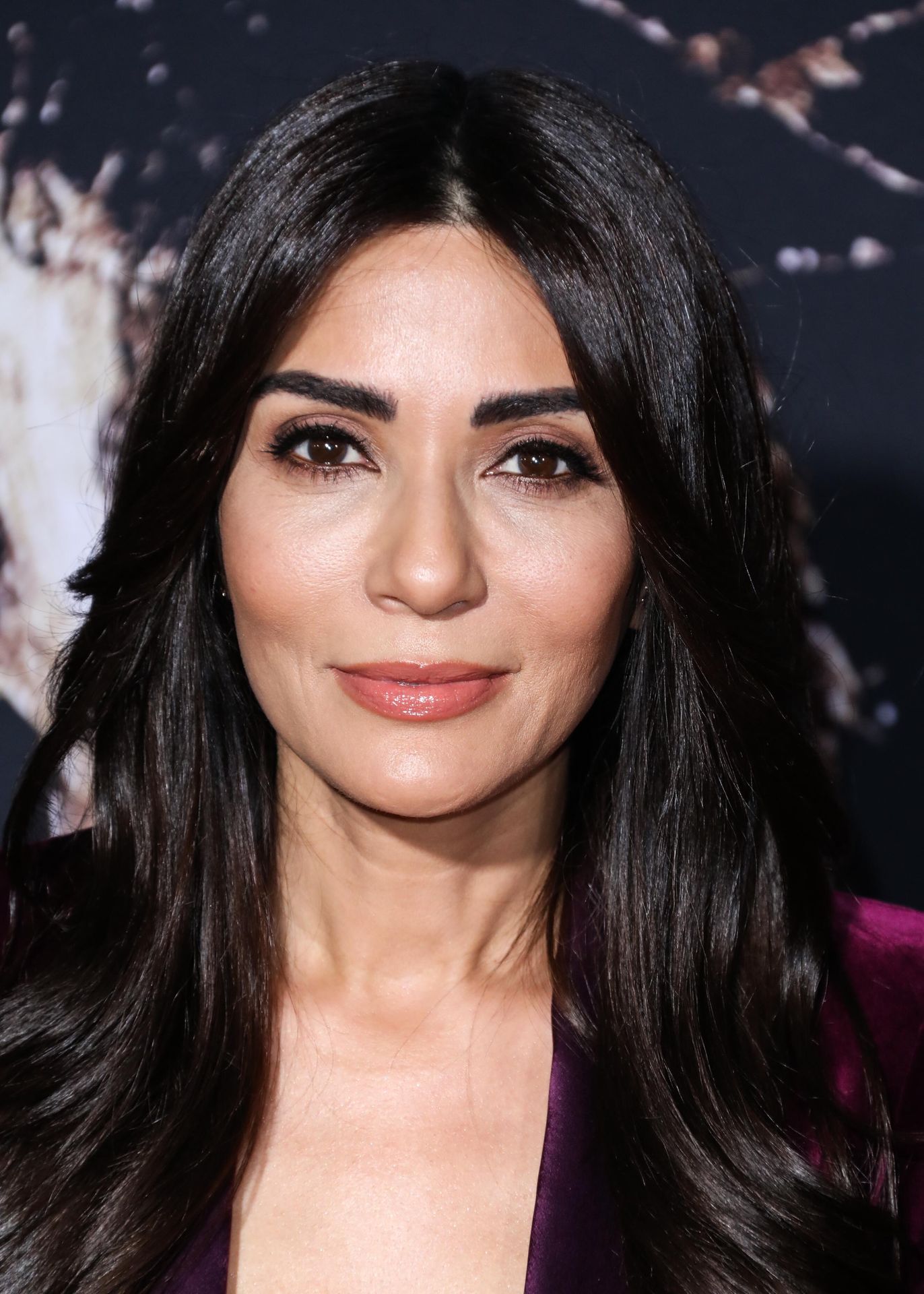 Marisol Nichols Sexy 038