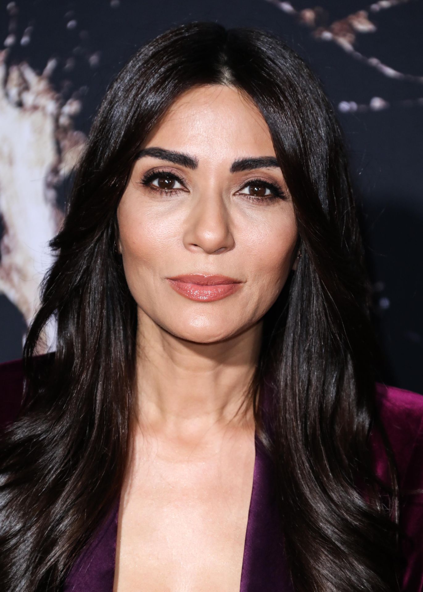 Marisol Nichols Sexy 039