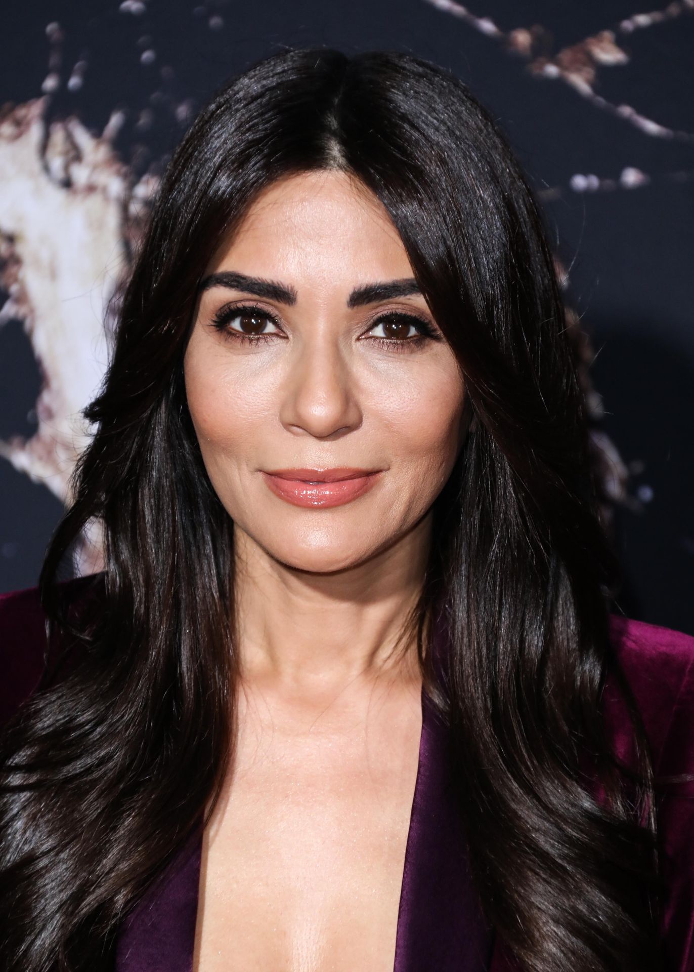 Marisol Nichols Sexy 040