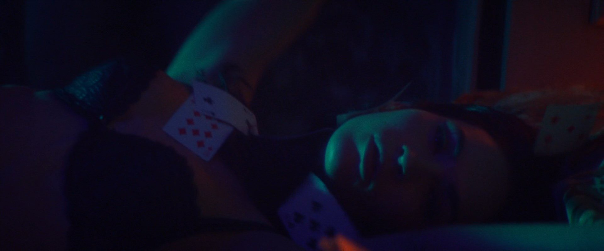 Megan Fox Hot – Zeroville 0005