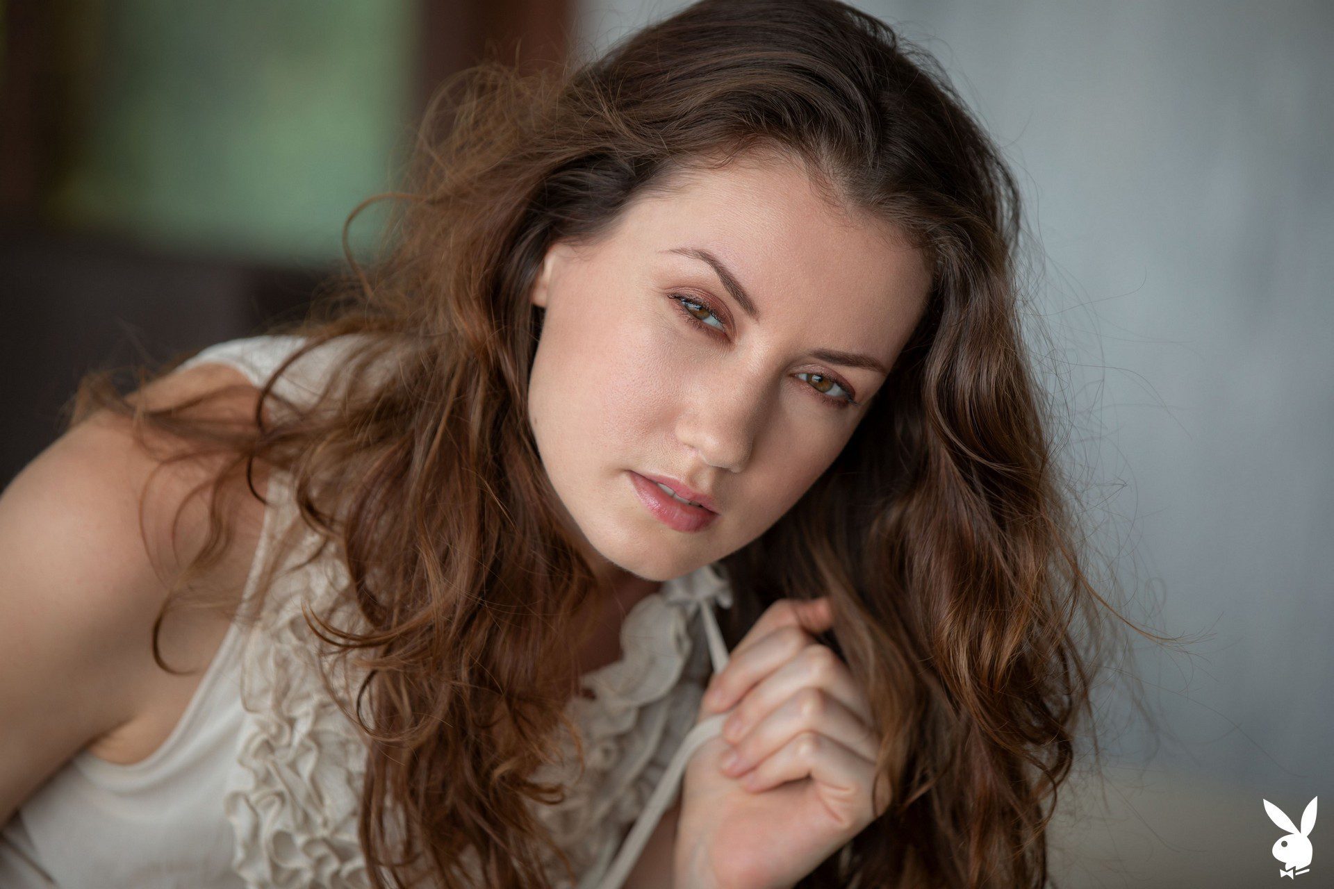 Mikaela Mckenna In Sweet Serenity Playboy Plus (6)