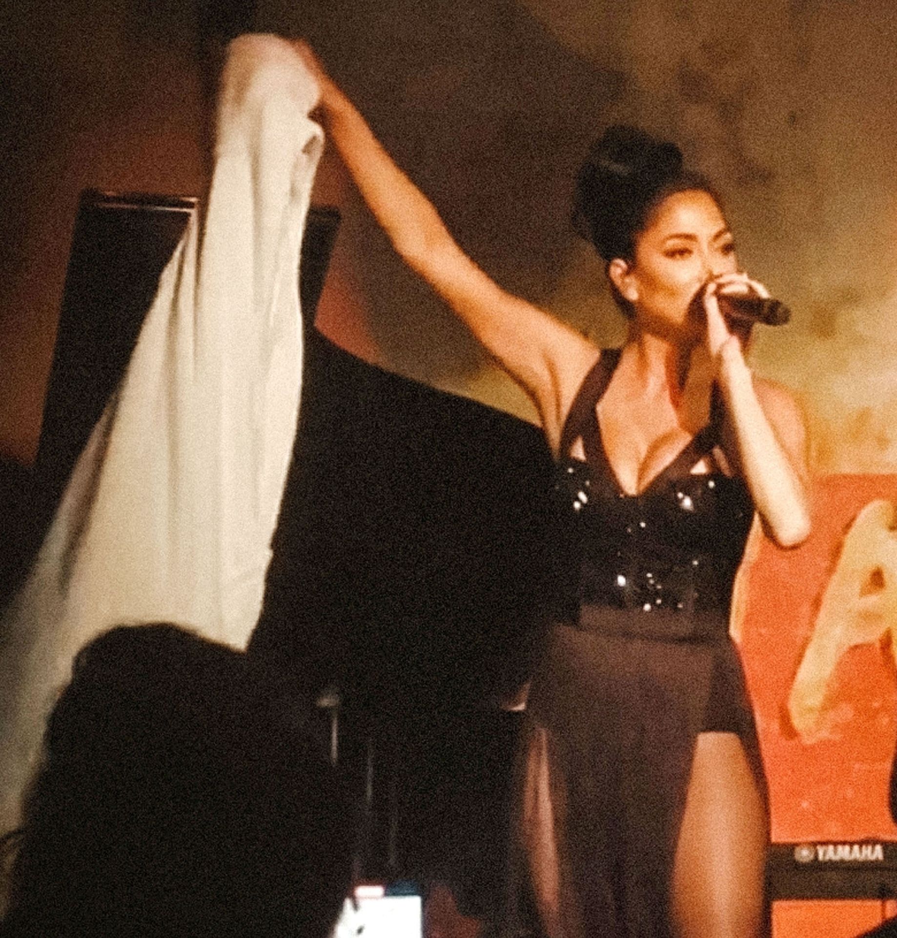 Nicole Scherzinger Sexy 011