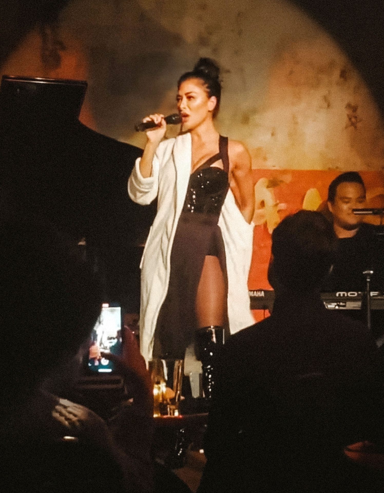 Nicole Scherzinger Sexy 014