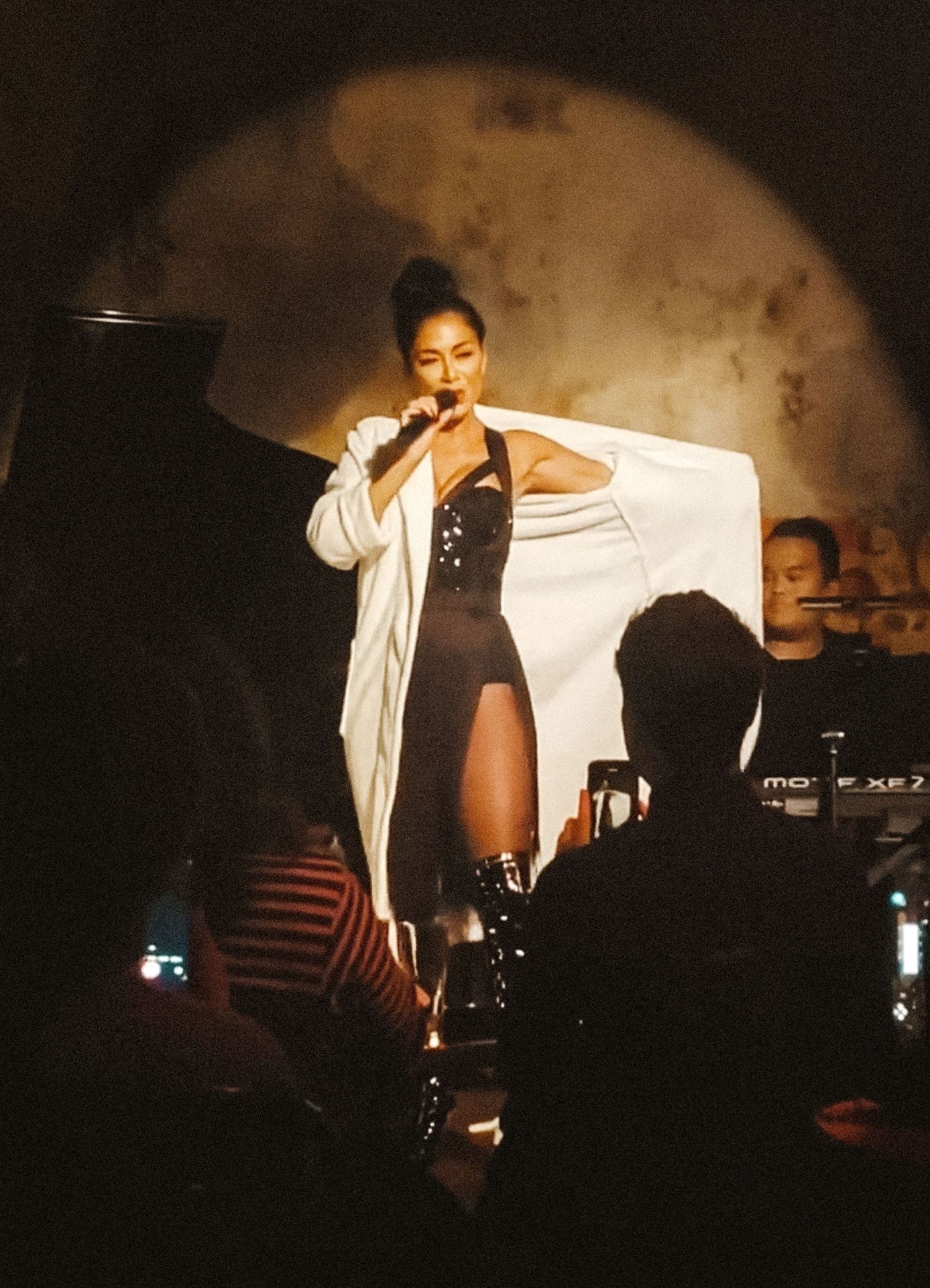 Nicole Scherzinger Sexy 016