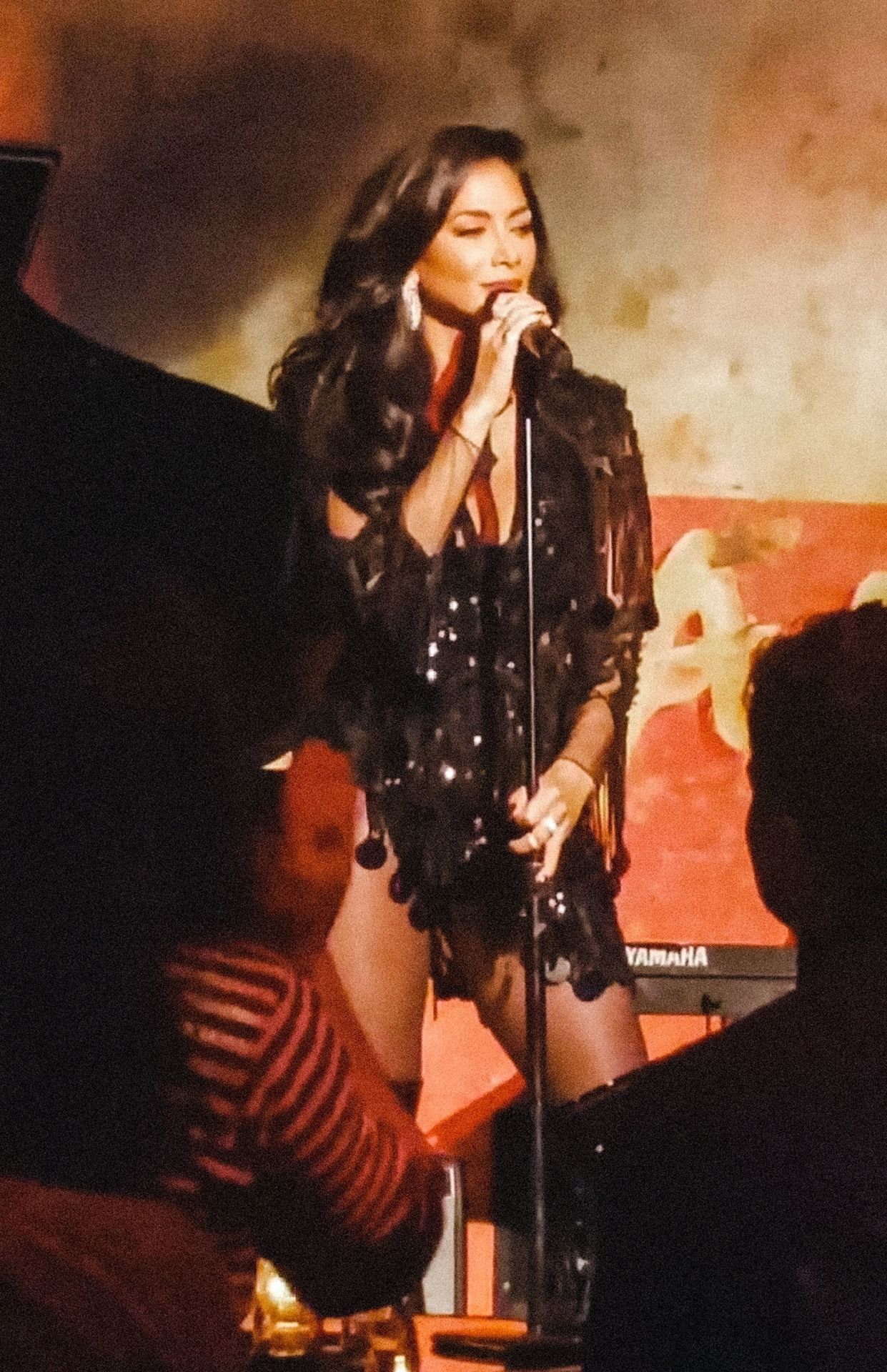 Nicole Scherzinger Sexy 020