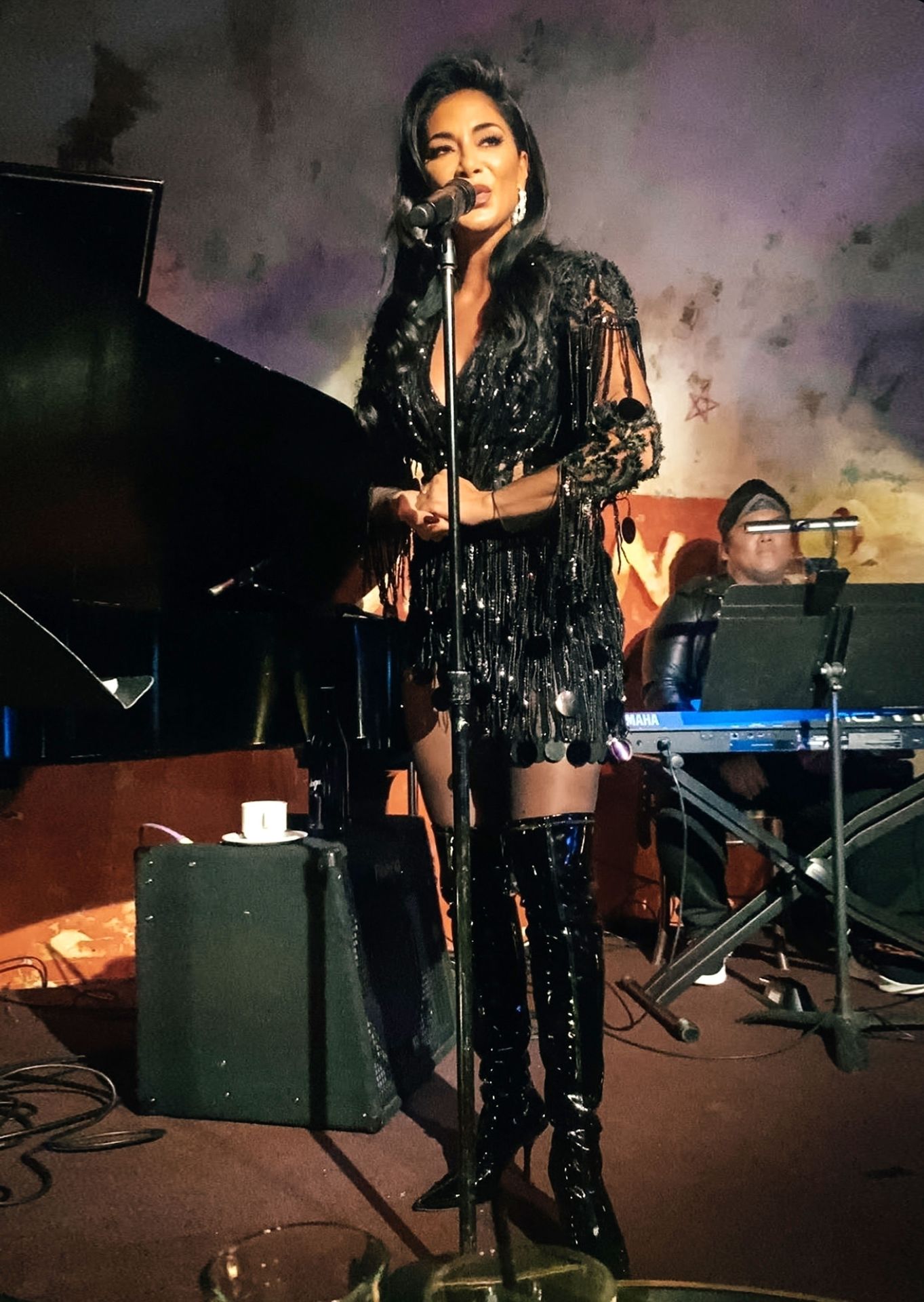 Nicole Scherzinger Sexy 023