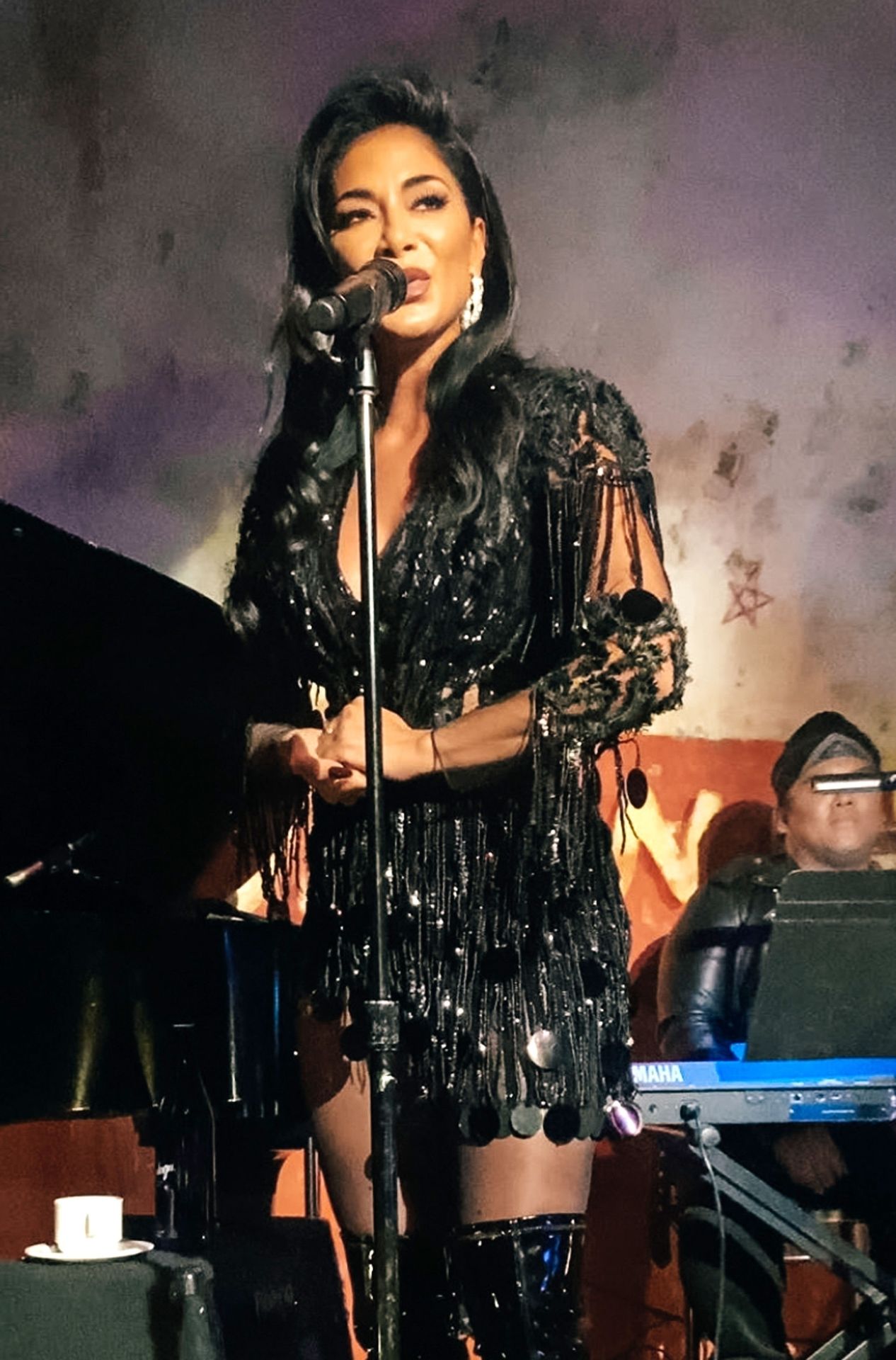 Nicole Scherzinger Sexy 024