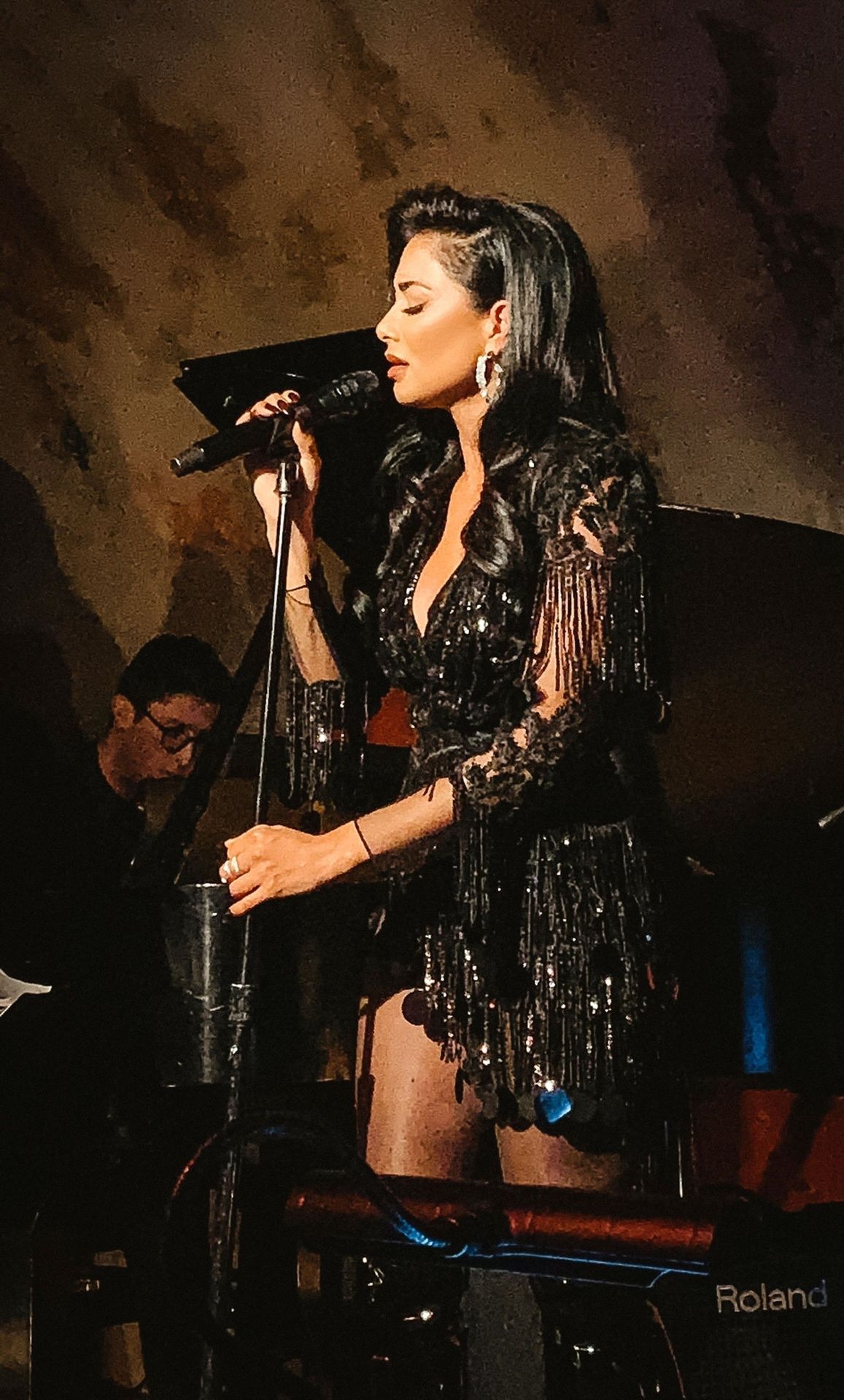 Nicole Scherzinger Sexy 026