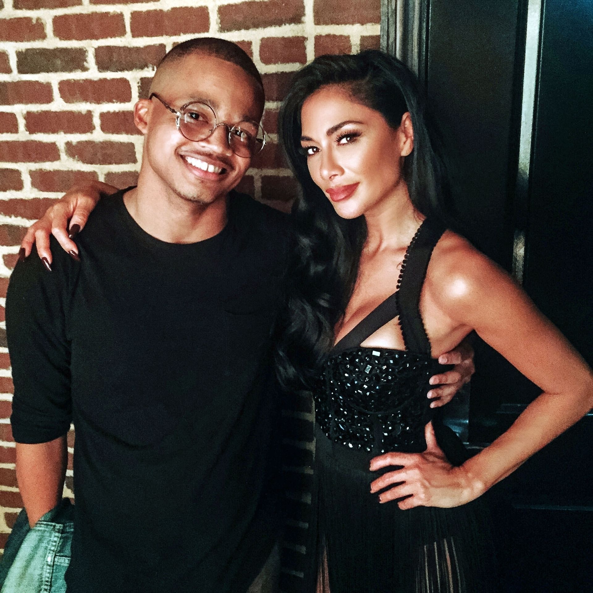 Nicole Scherzinger Sexy 027