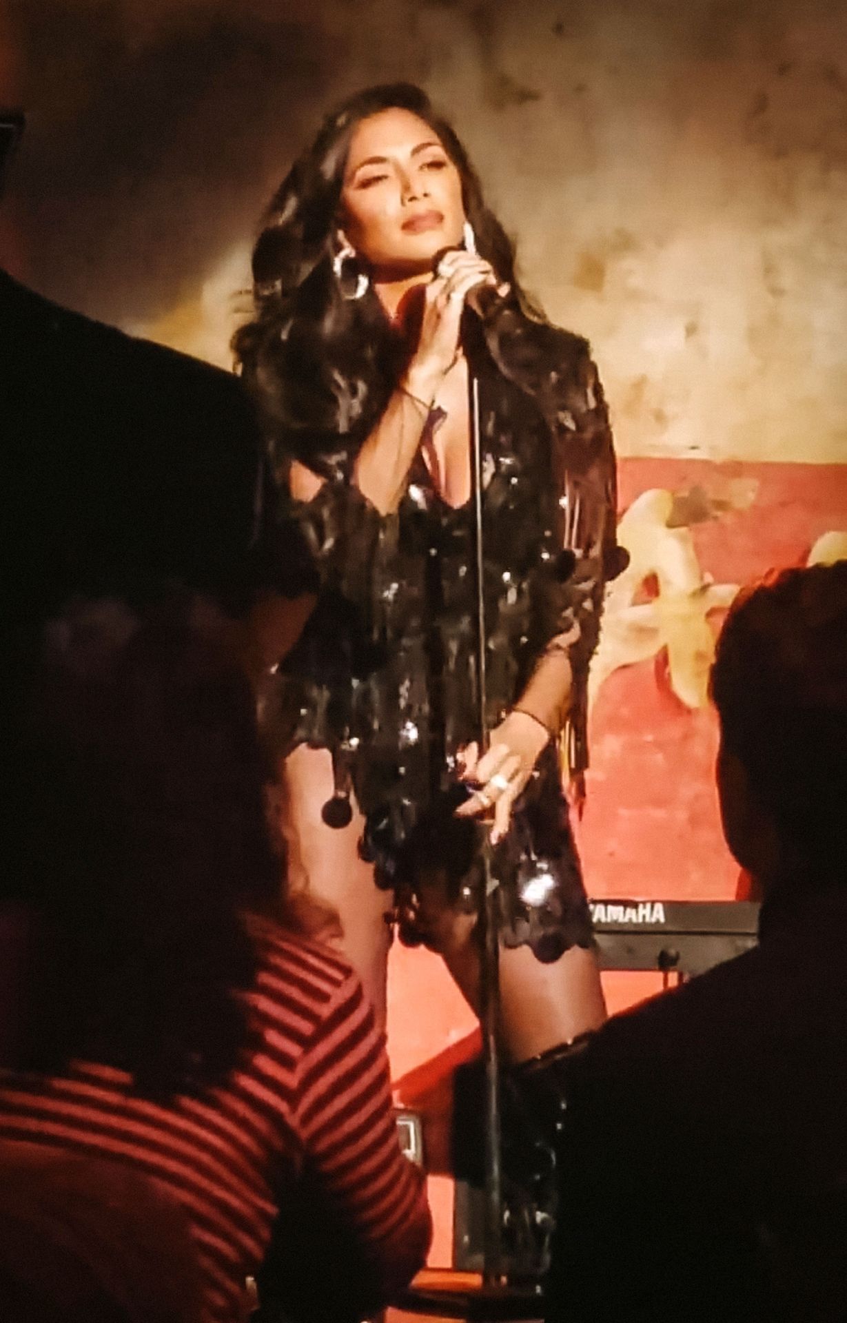 Nicole Scherzinger Sexy 004