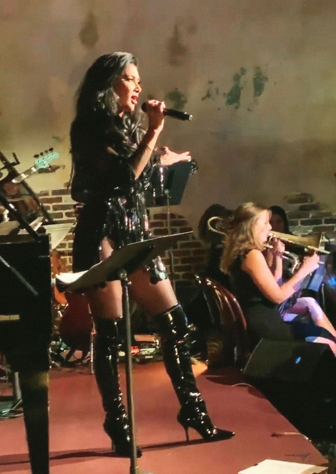 Nicole Scherzinger Sexy 006