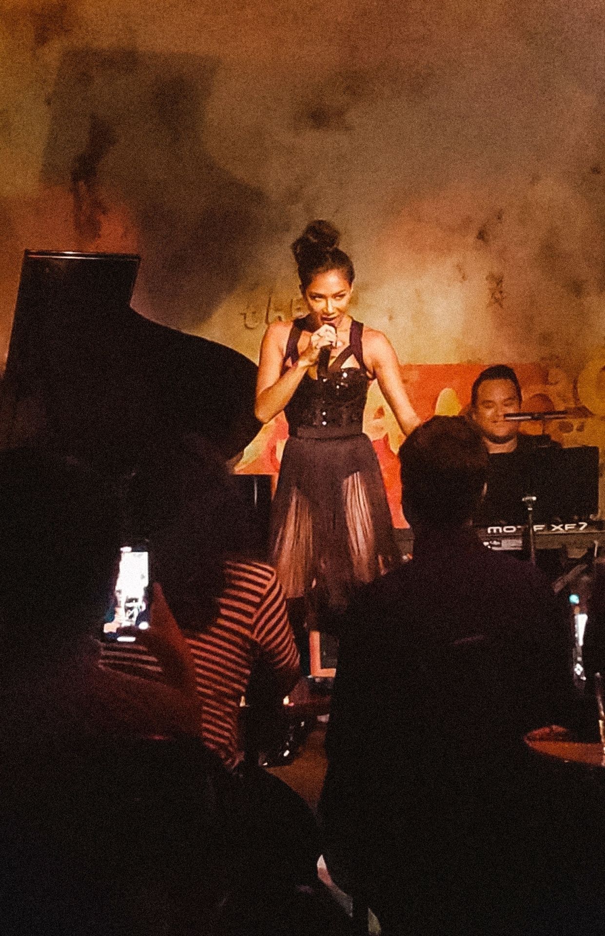 Nicole Scherzinger Sexy 007