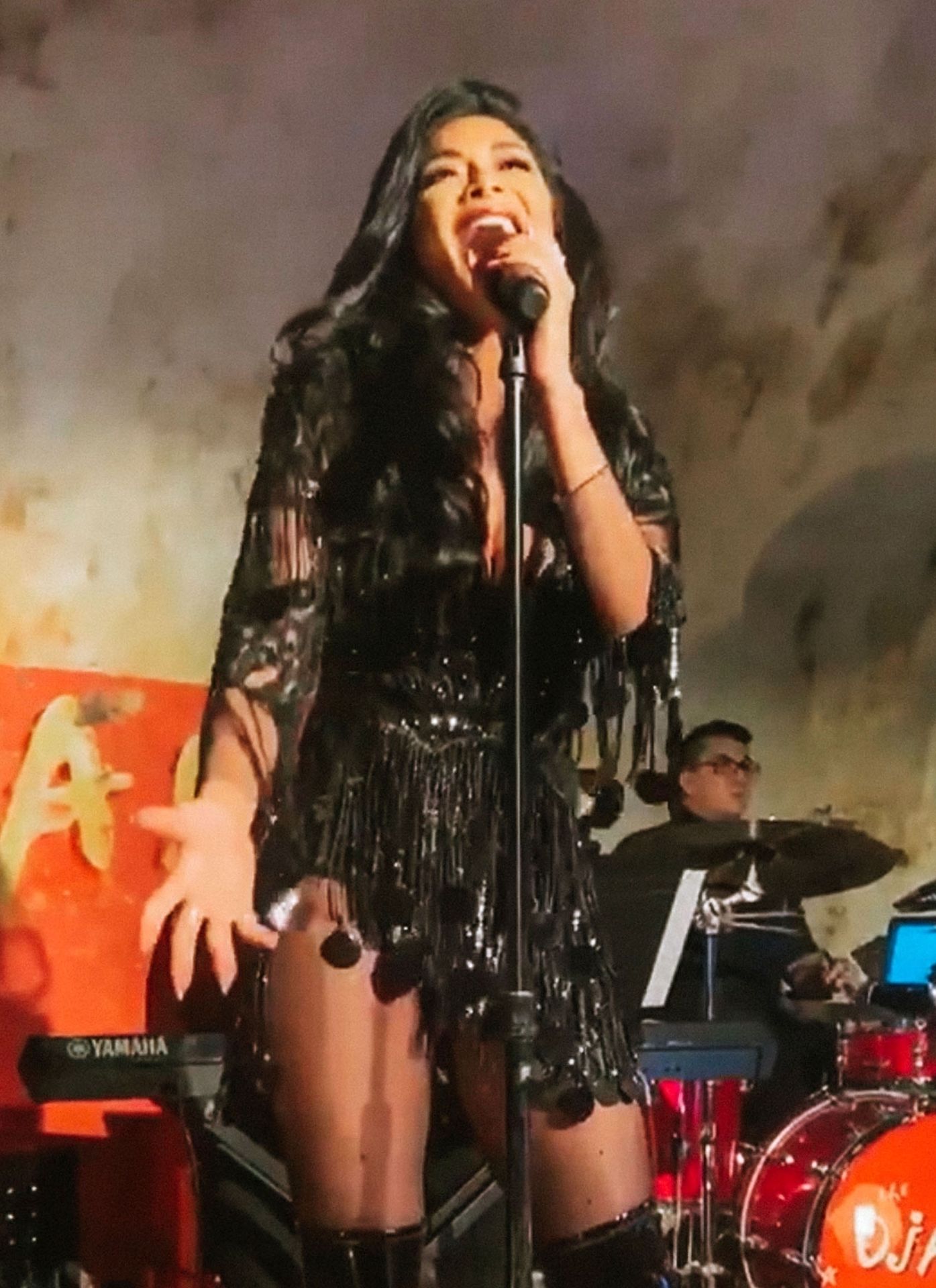 Nicole Scherzinger Sexy 009