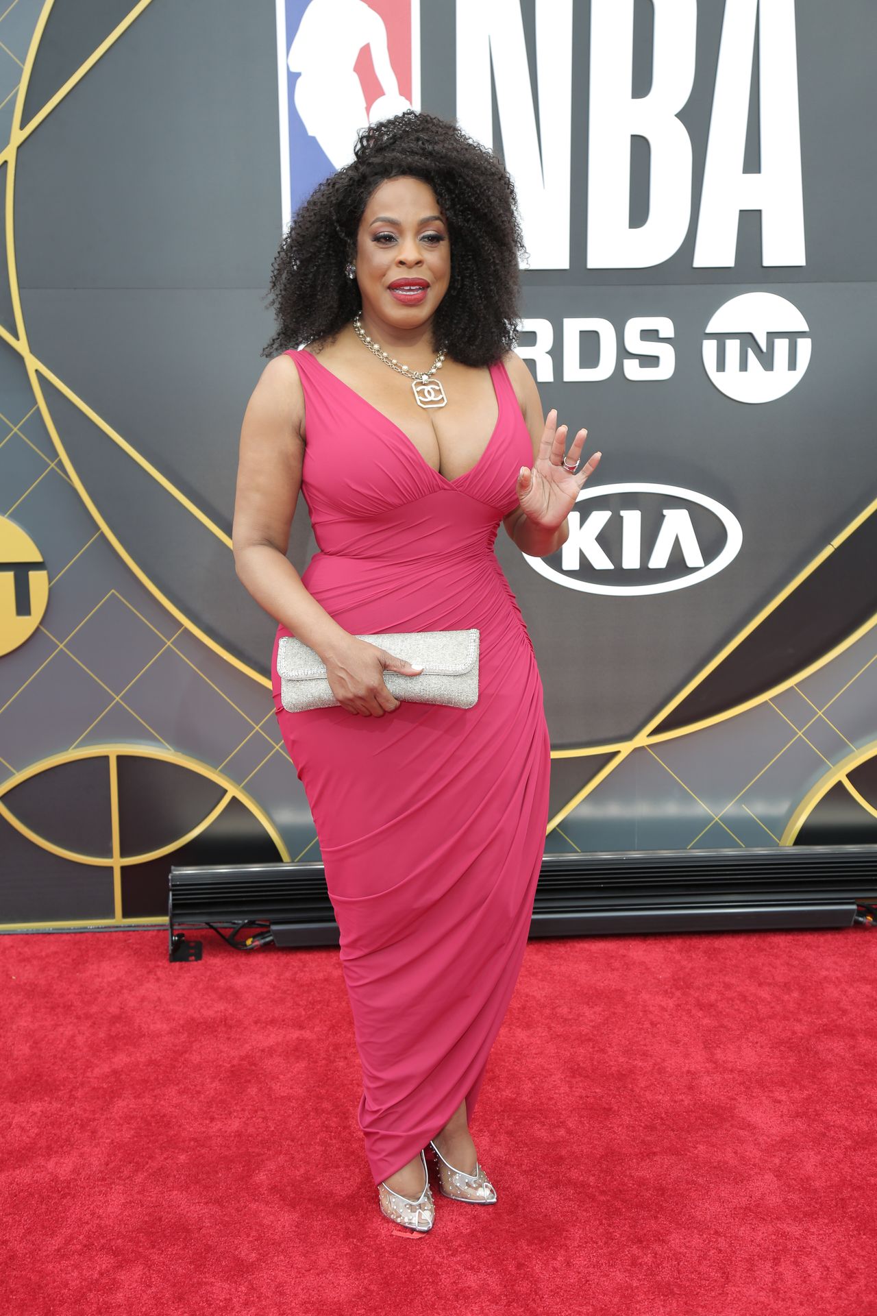 Niecy Nash Sexy 0003