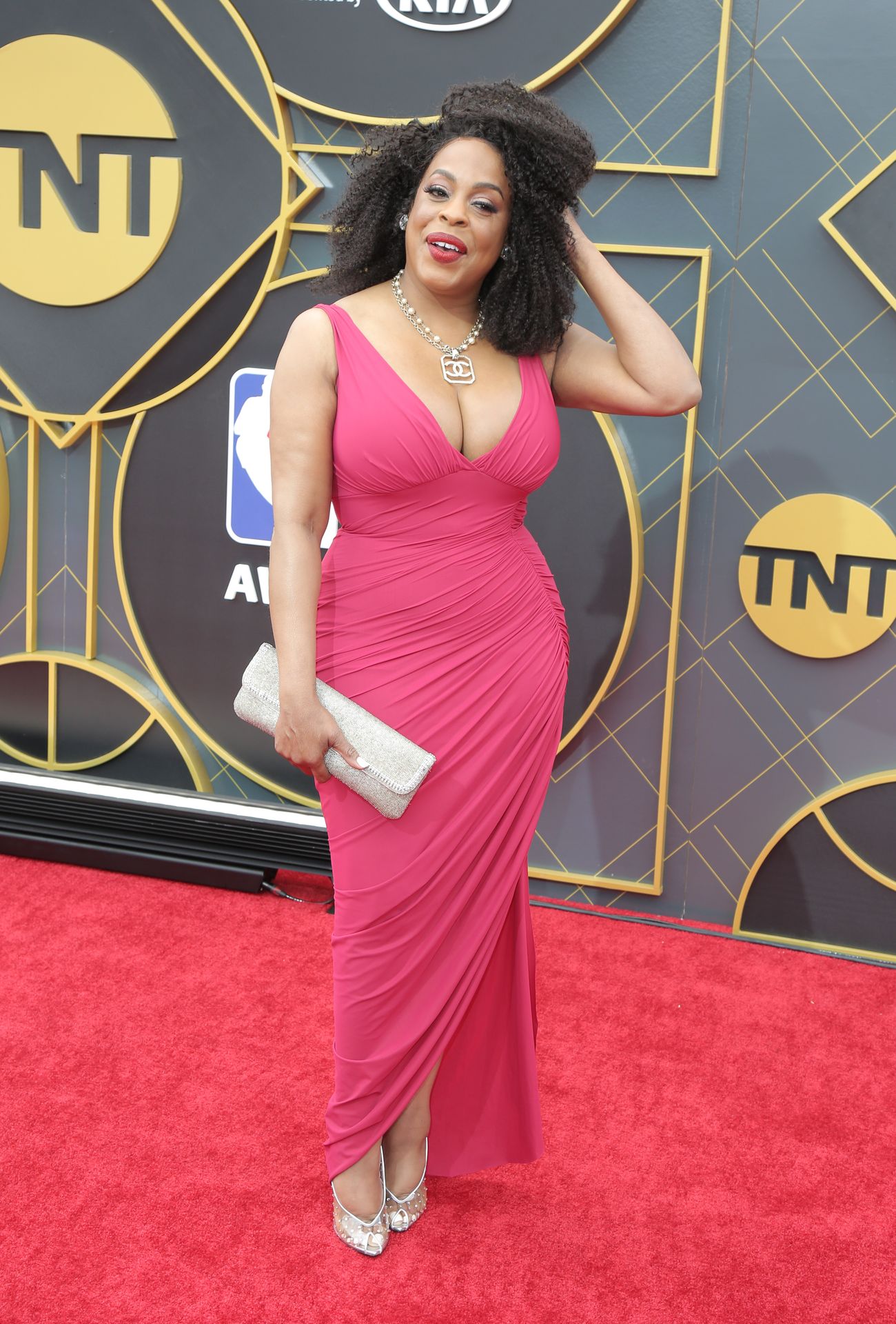 Niecy Nash Sexy 0006