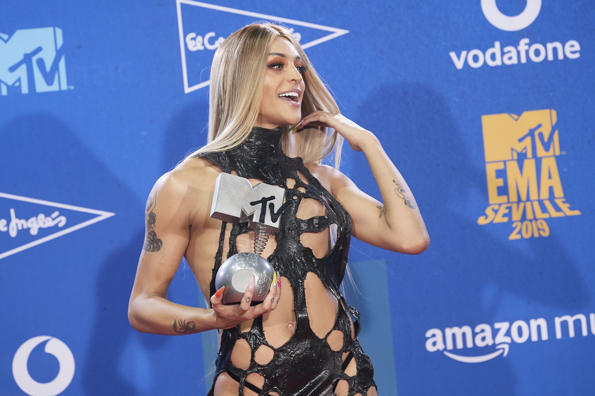 Pabllo Vittar Hot 002
