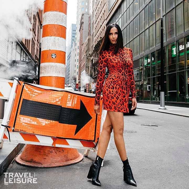 Padma Lakshmi Sexy & Topless 0054