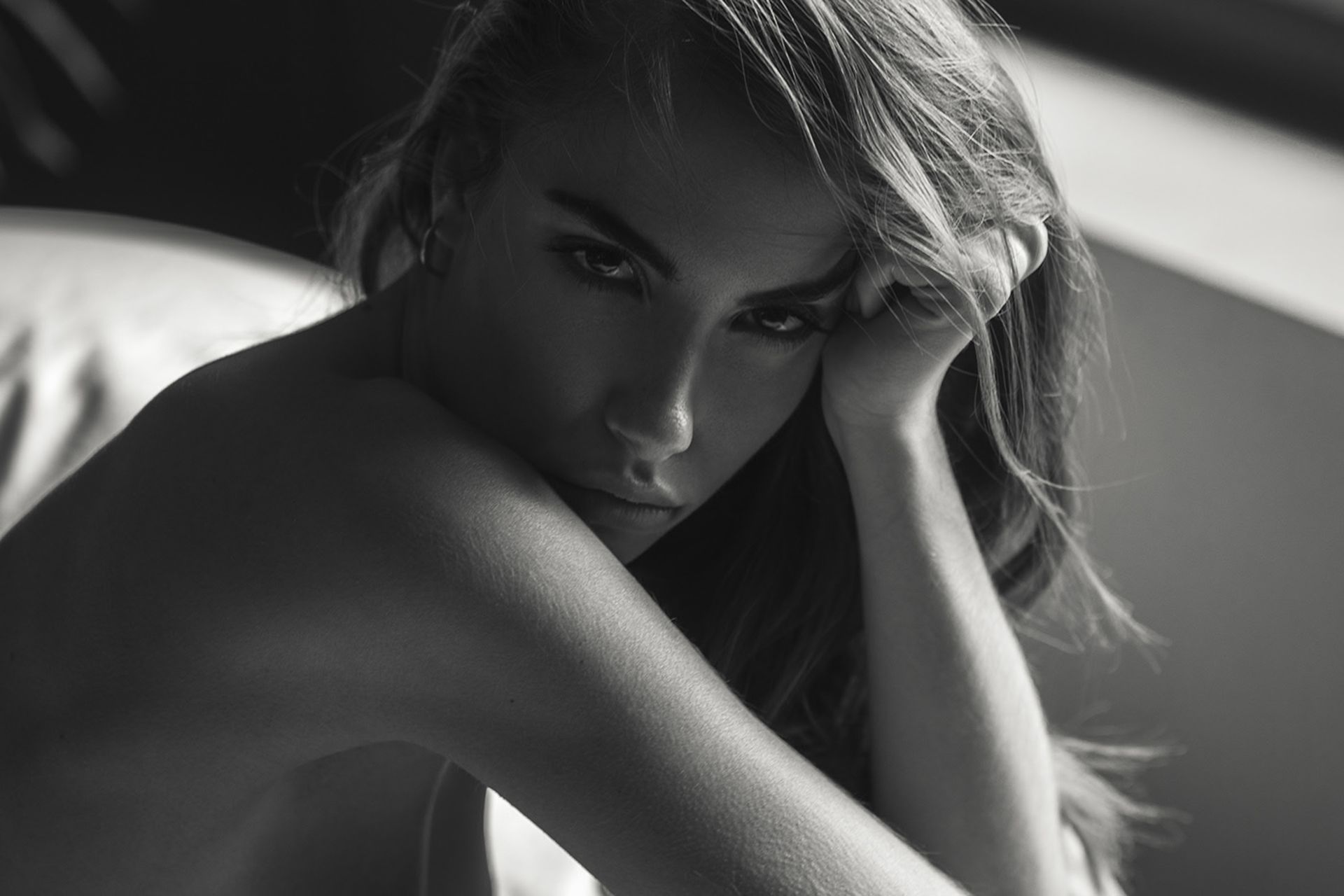 Rebecca Bagnol Nude 0036