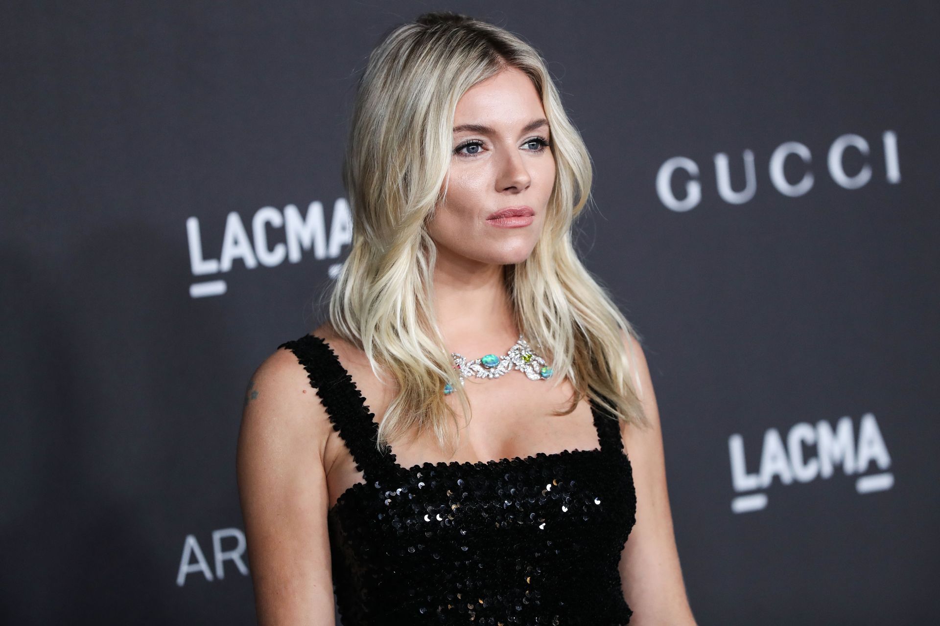 Sienna Miller Sexy 110