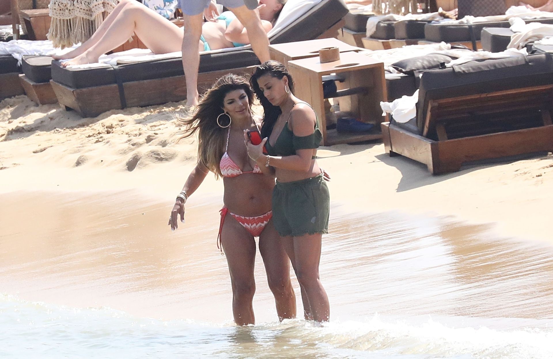 Teresa Giudice Sexy 0015