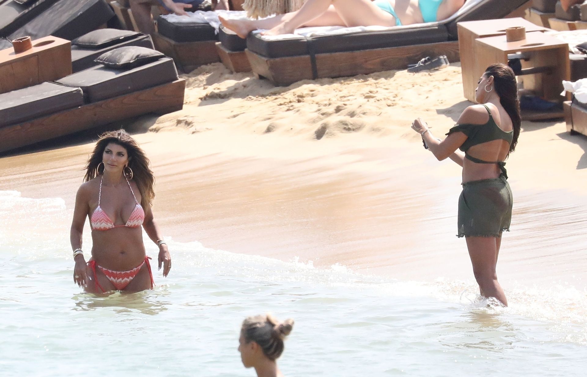 Teresa Giudice Sexy 0025