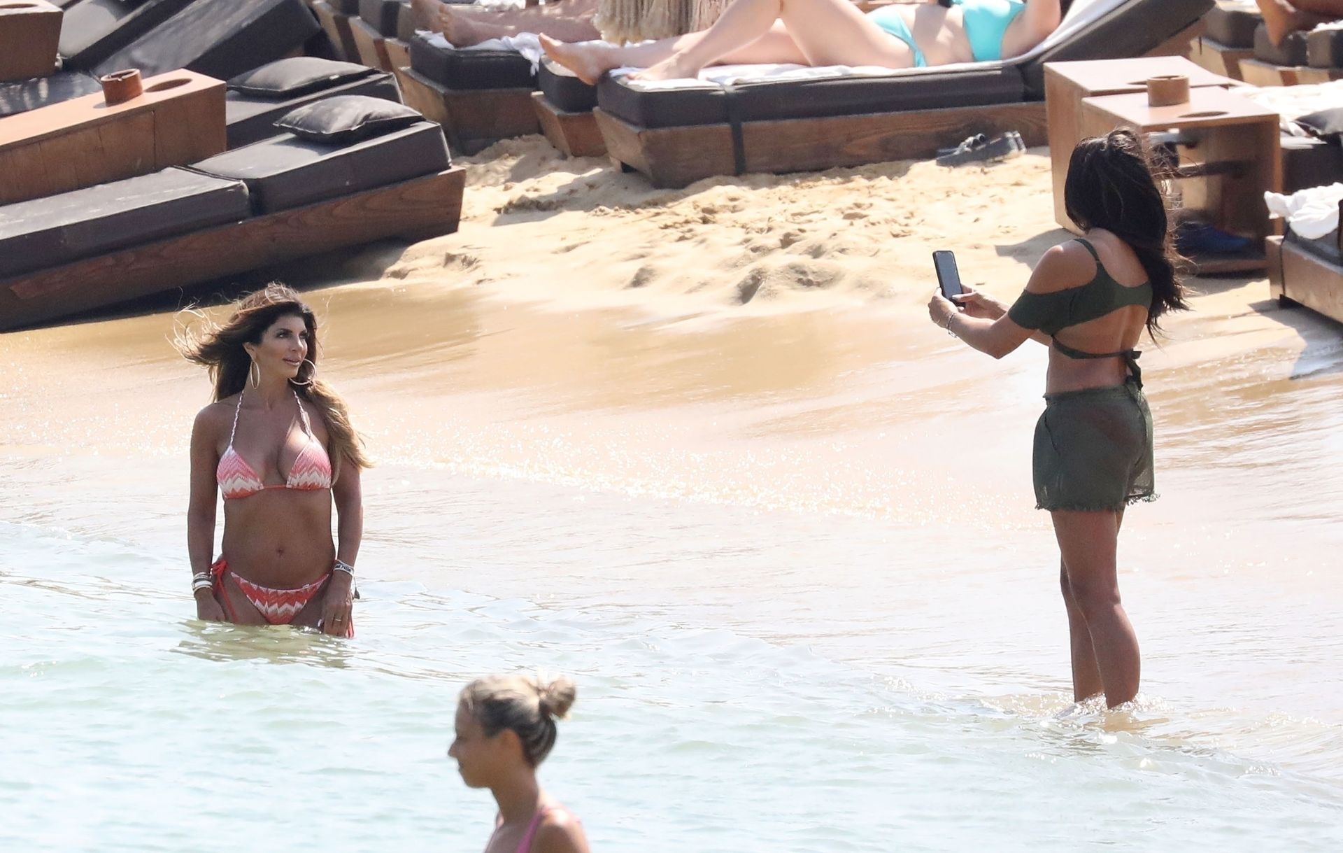 Teresa Giudice Sexy 0027