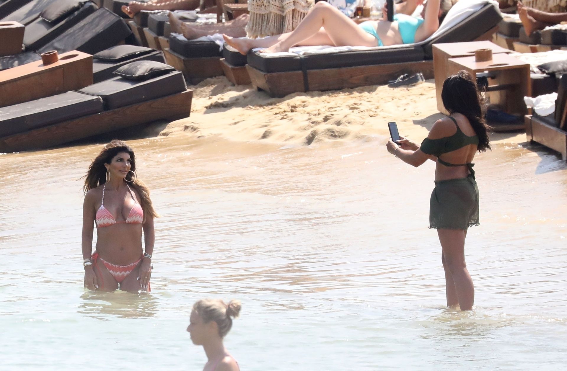 Teresa Giudice Sexy 0028