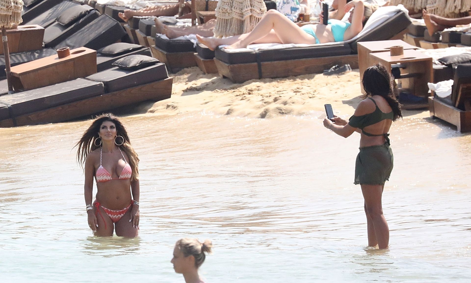 Teresa Giudice Sexy 0030