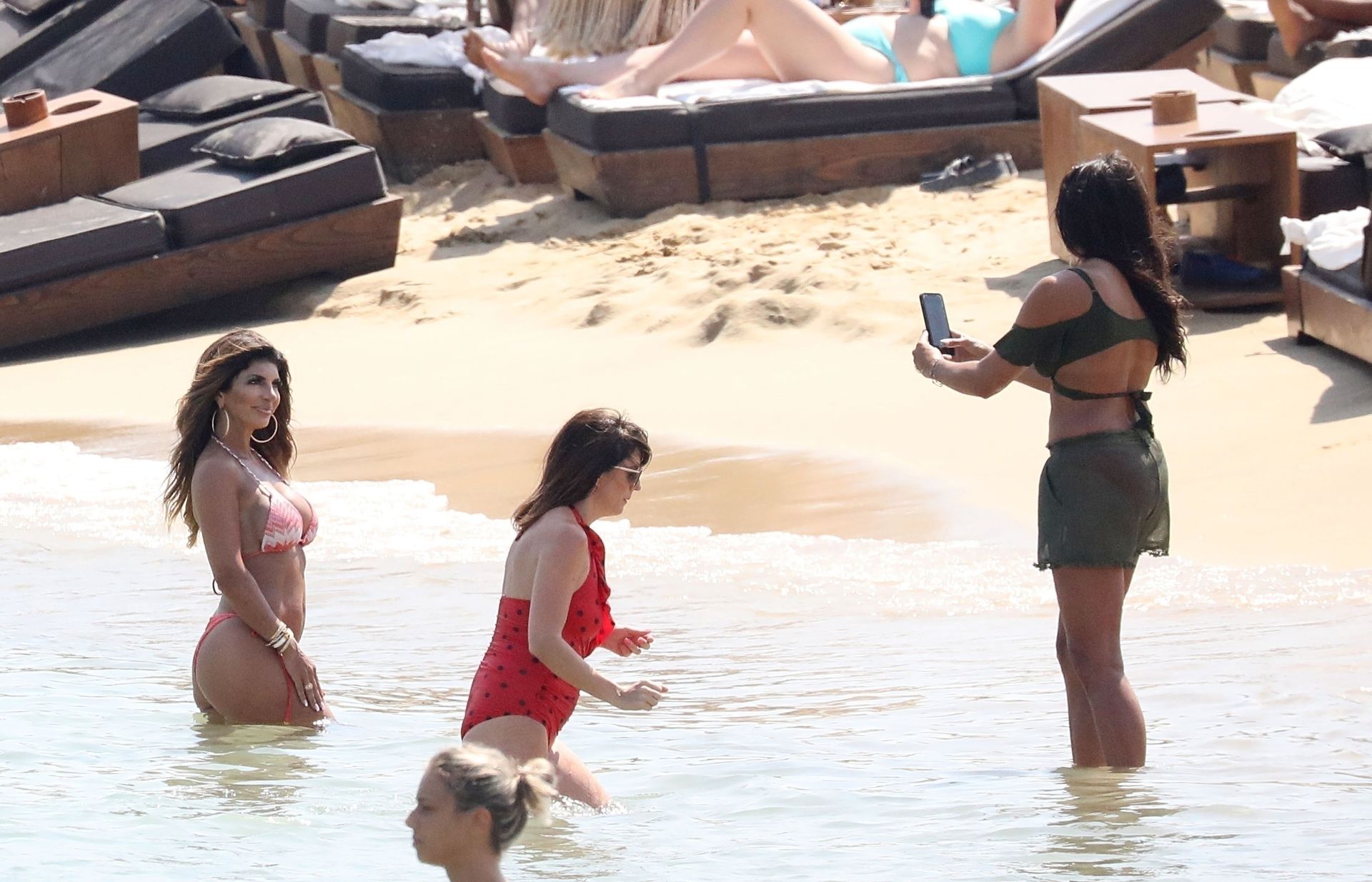 Teresa Giudice Sexy 0036