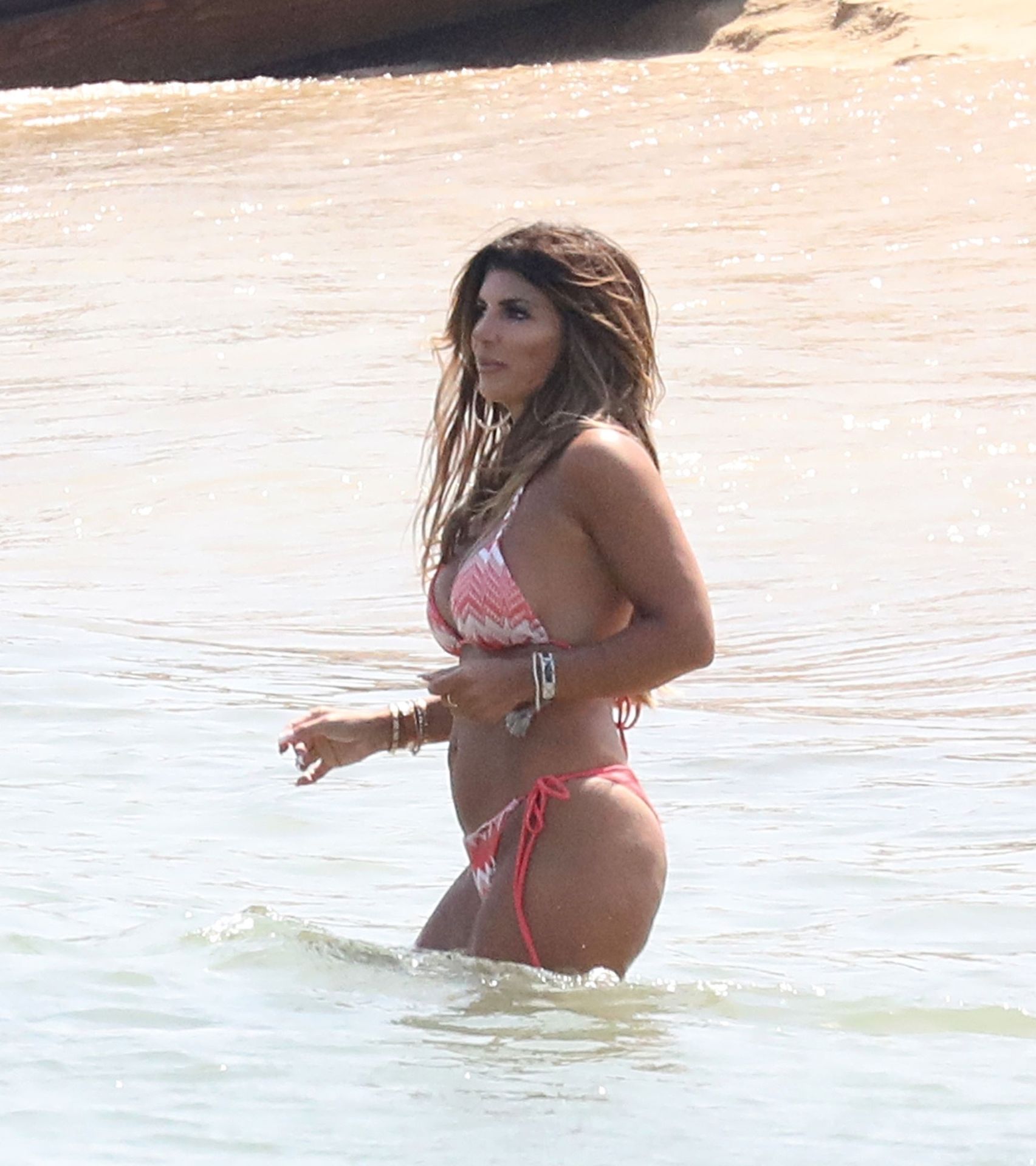Teresa Giudice Sexy 0040