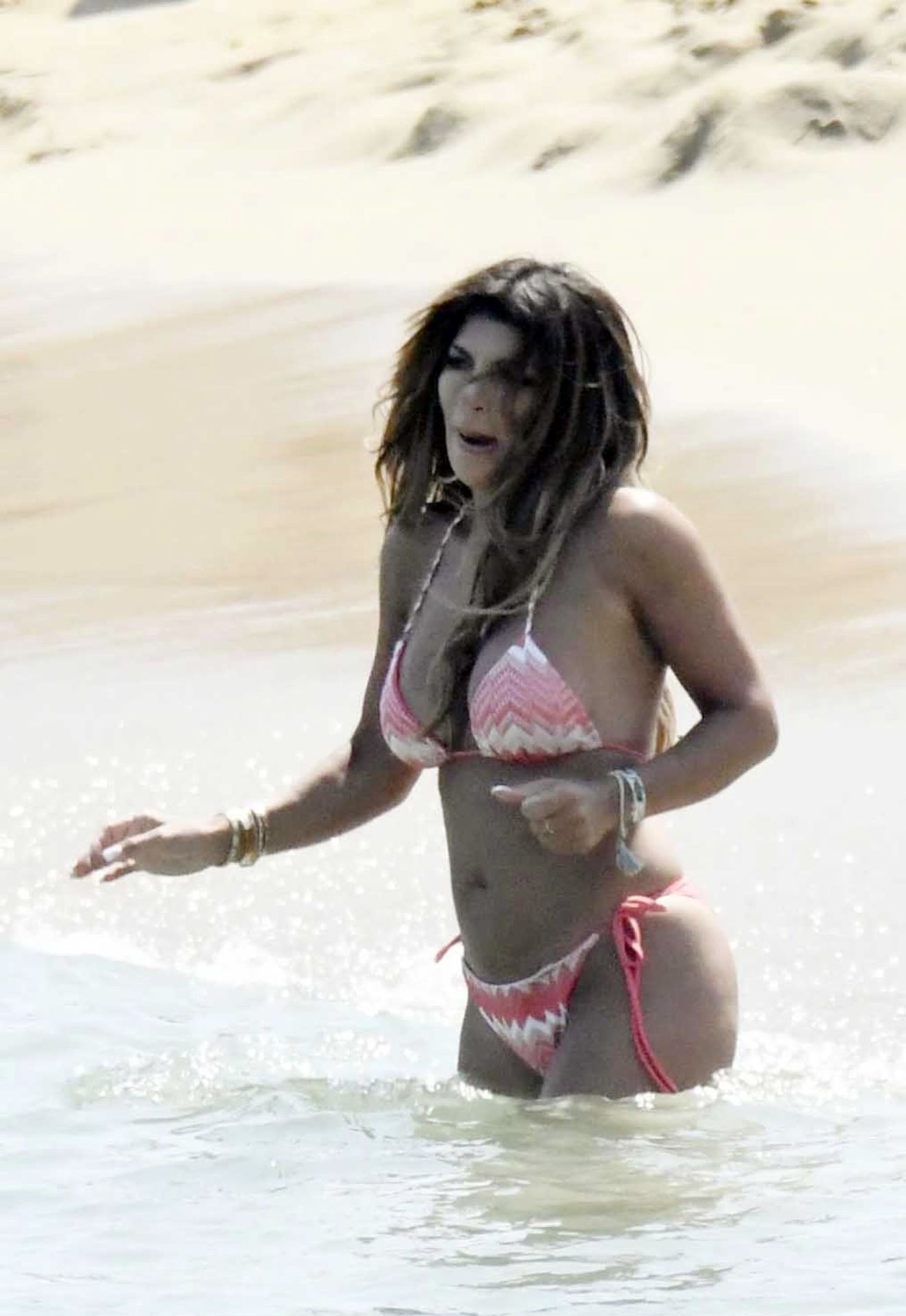 Teresa Giudice Sexy 0046