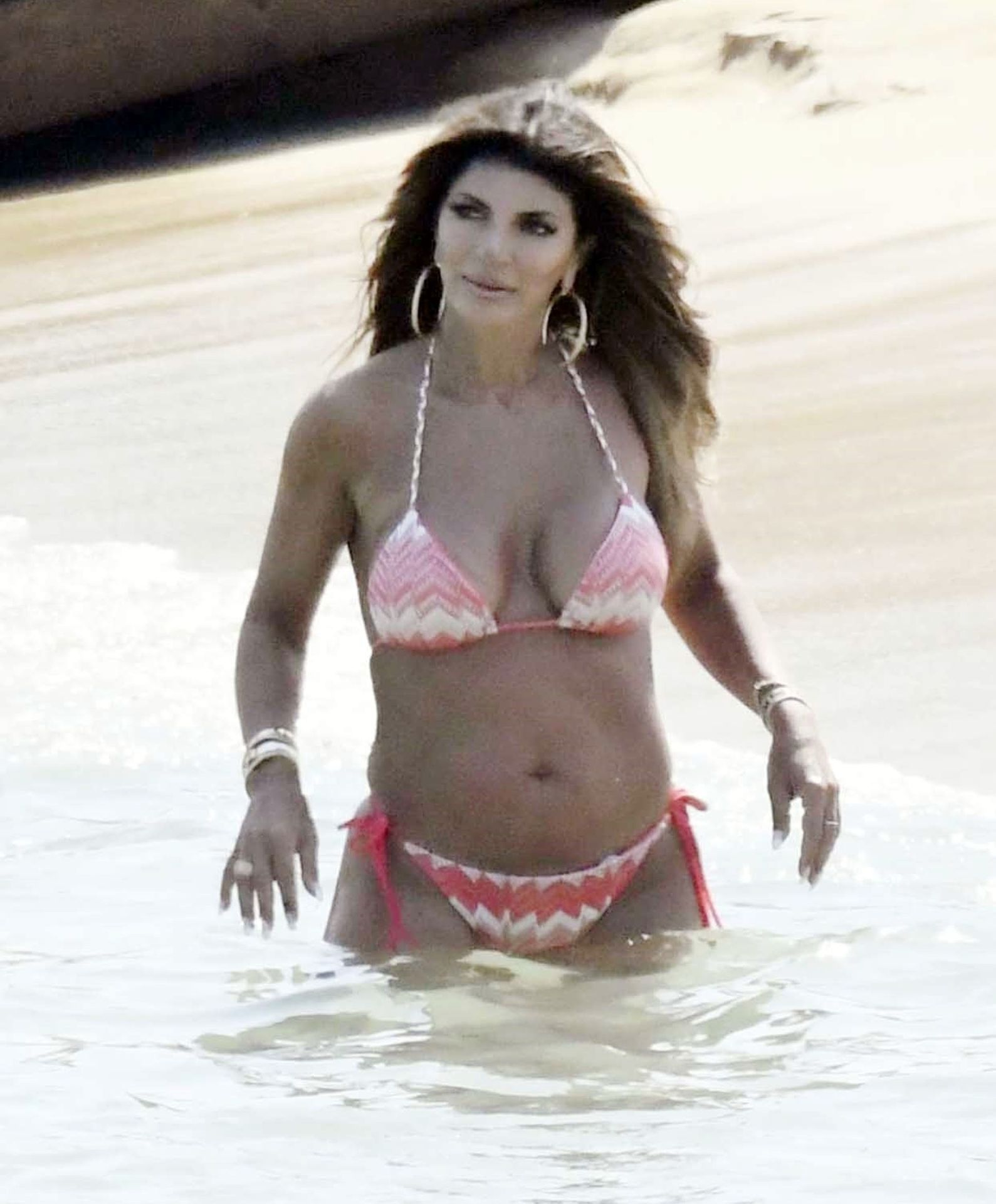 Teresa Giudice Sexy 0054