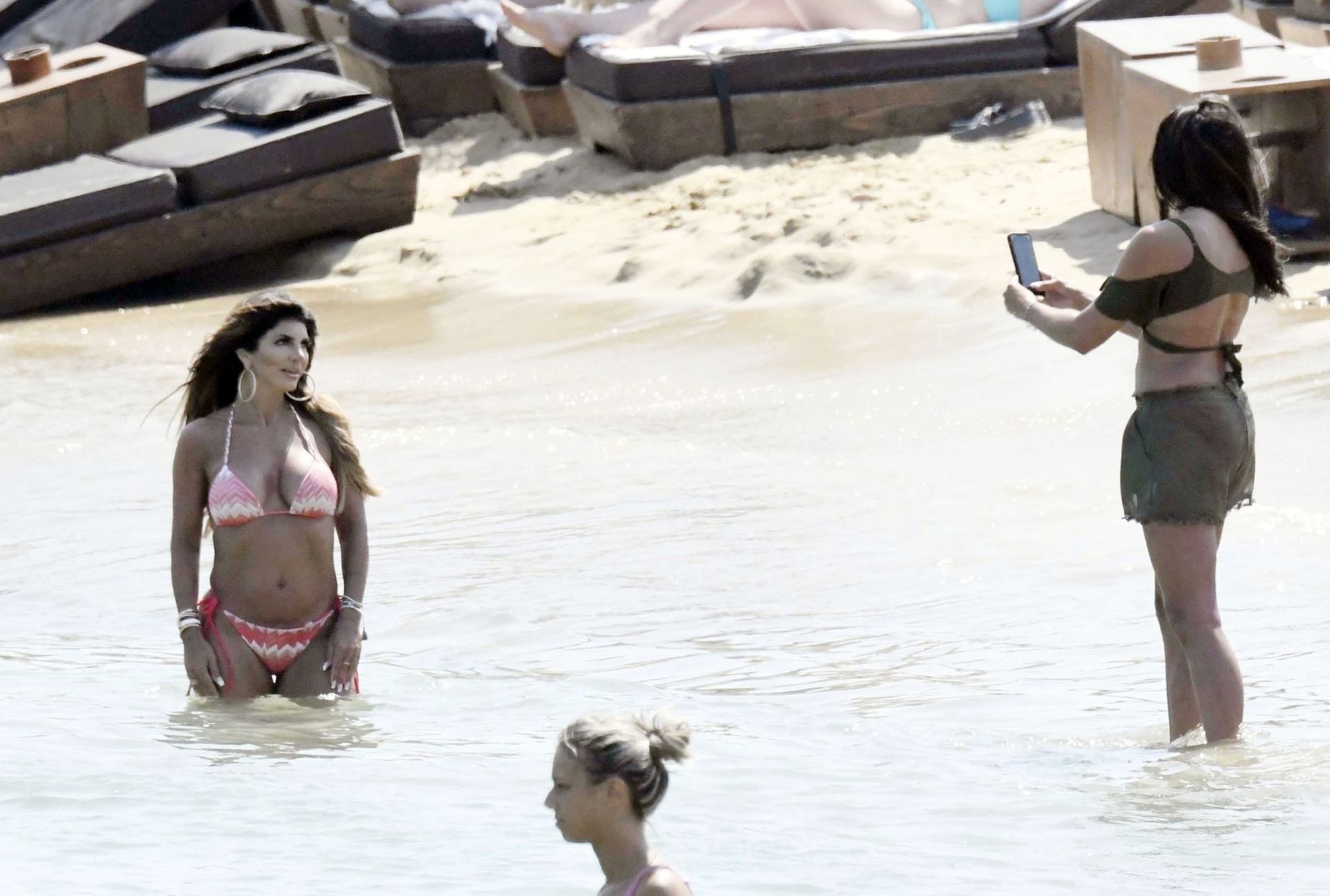 Teresa Giudice Sexy 0056