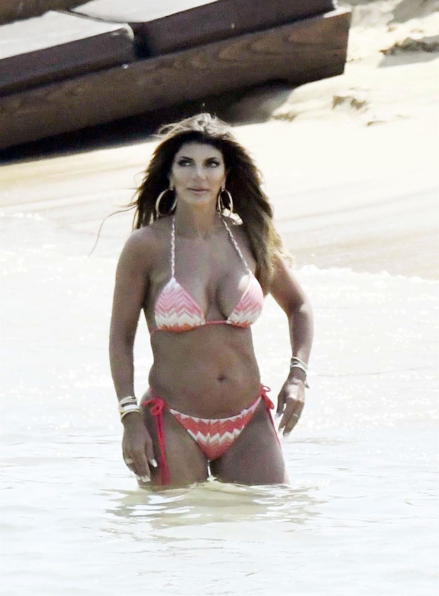 Teresa Giudice Sexy 0057