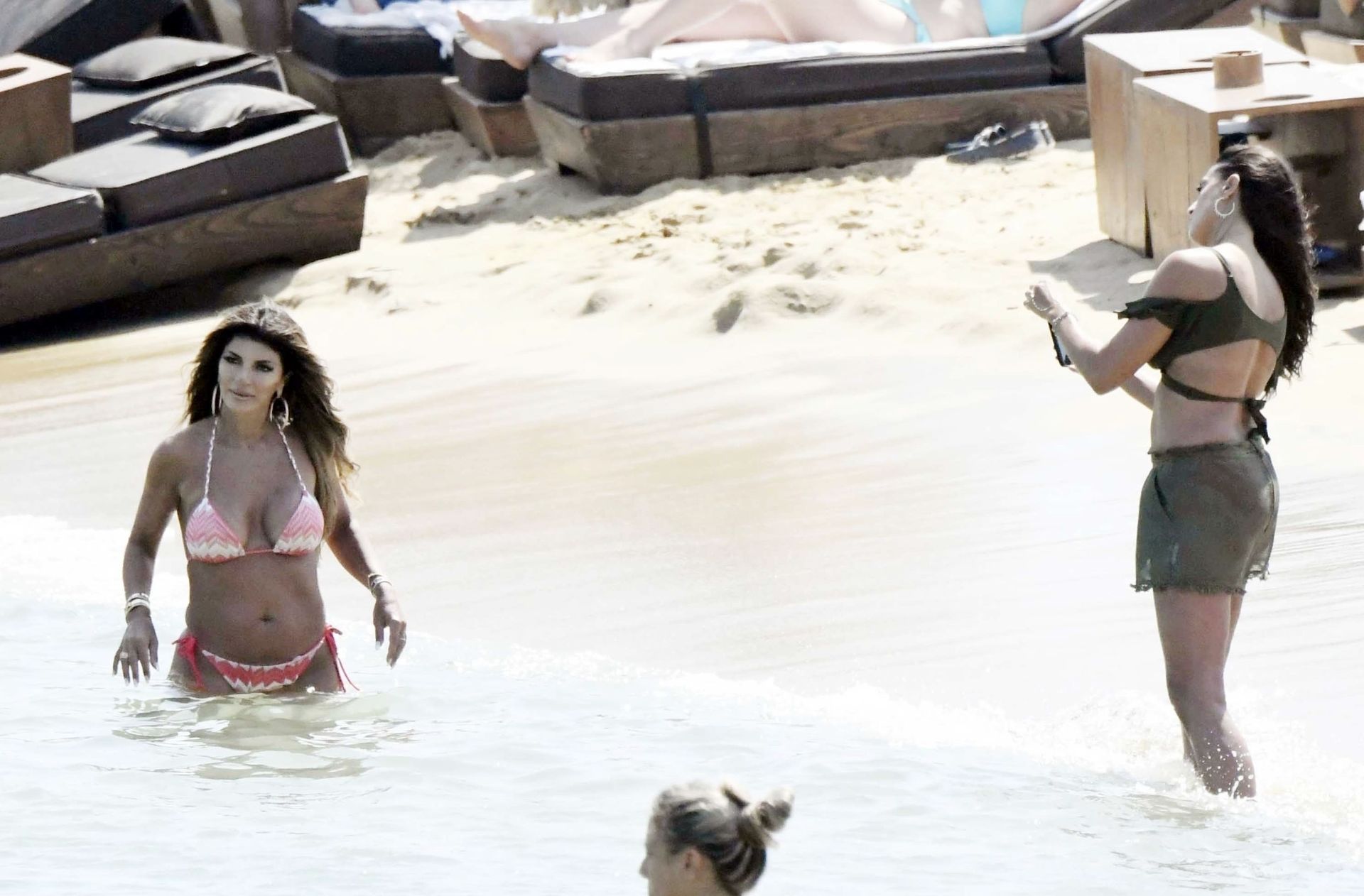 Teresa Giudice Sexy 0058