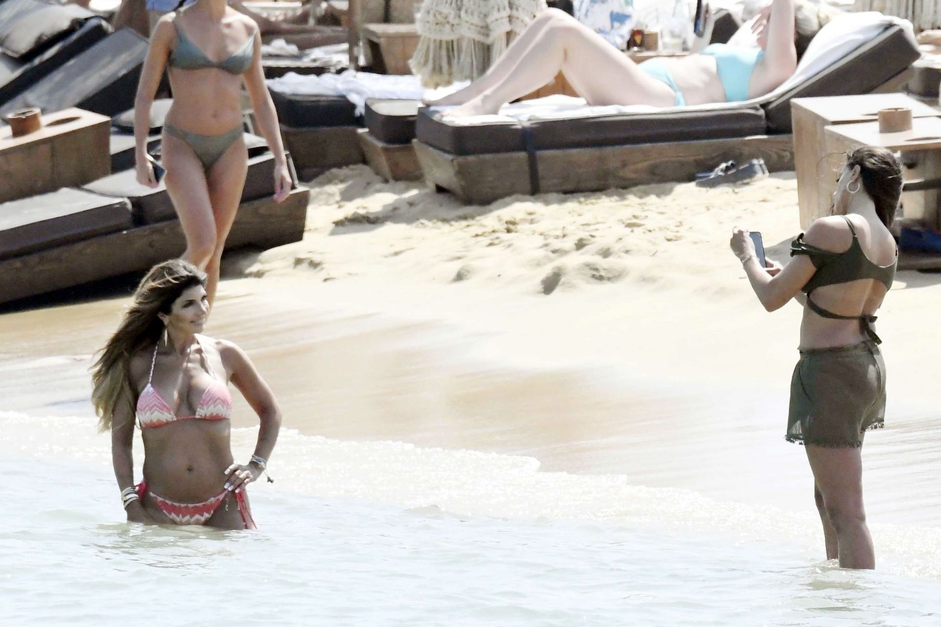 Teresa Giudice Sexy 0059