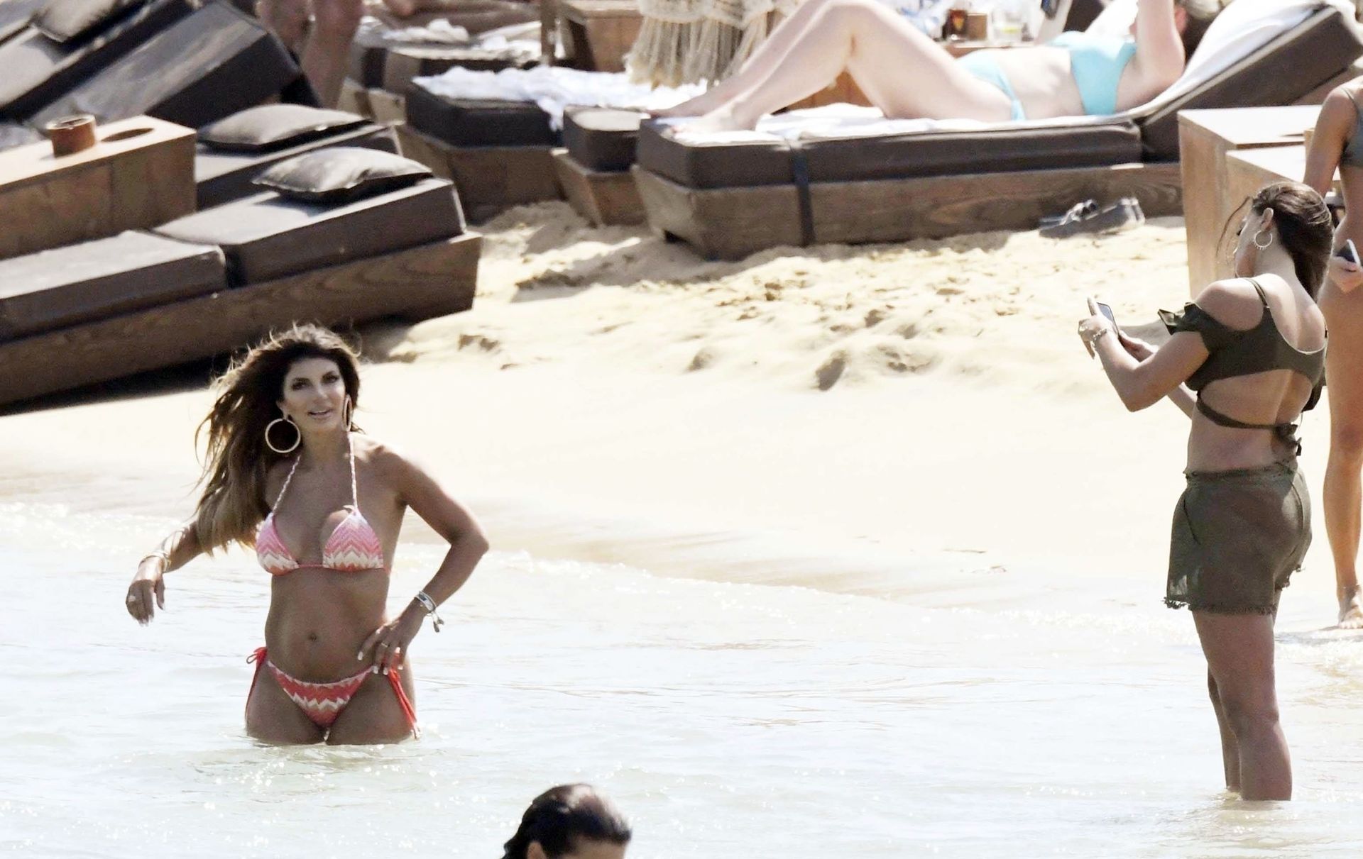 Teresa Giudice Sexy 0061