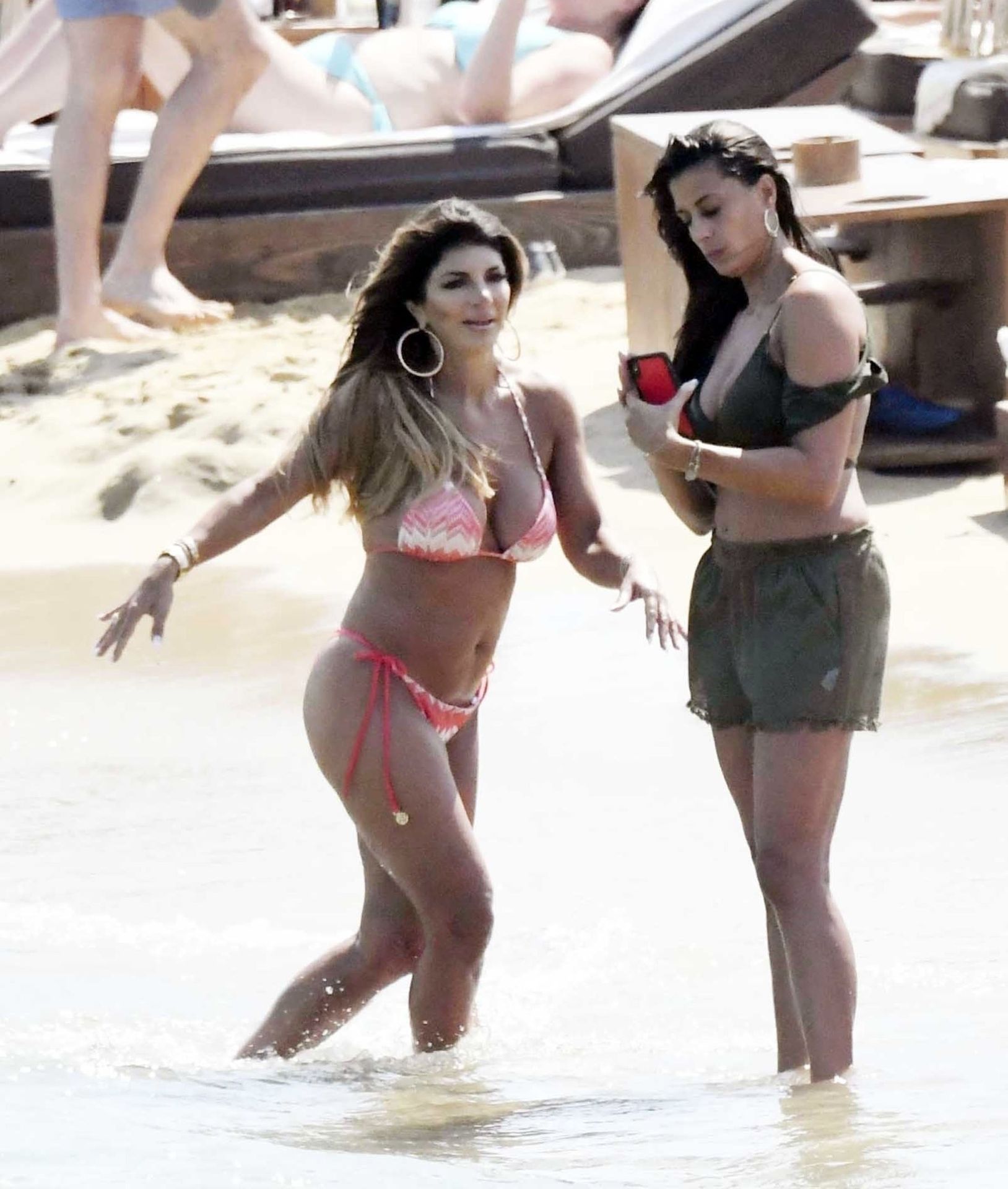 Teresa Giudice Sexy 0064