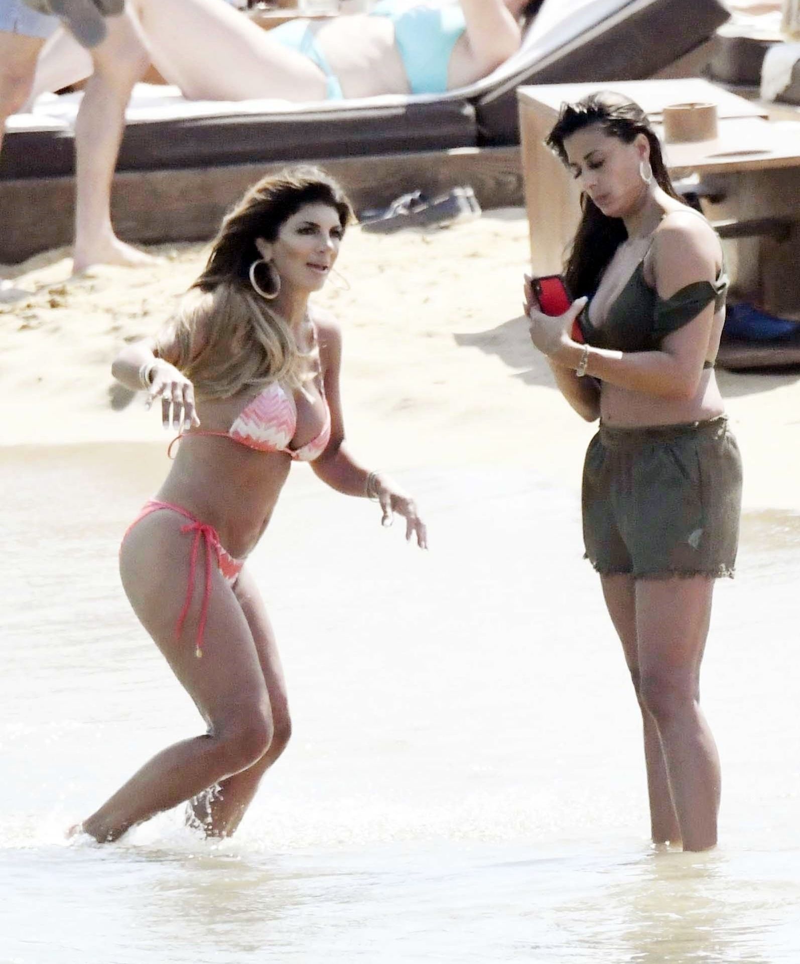 Teresa Giudice Sexy 0065