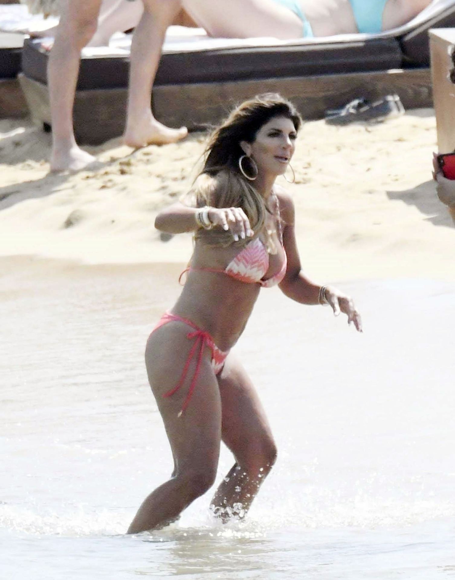 Teresa Giudice Sexy 0066