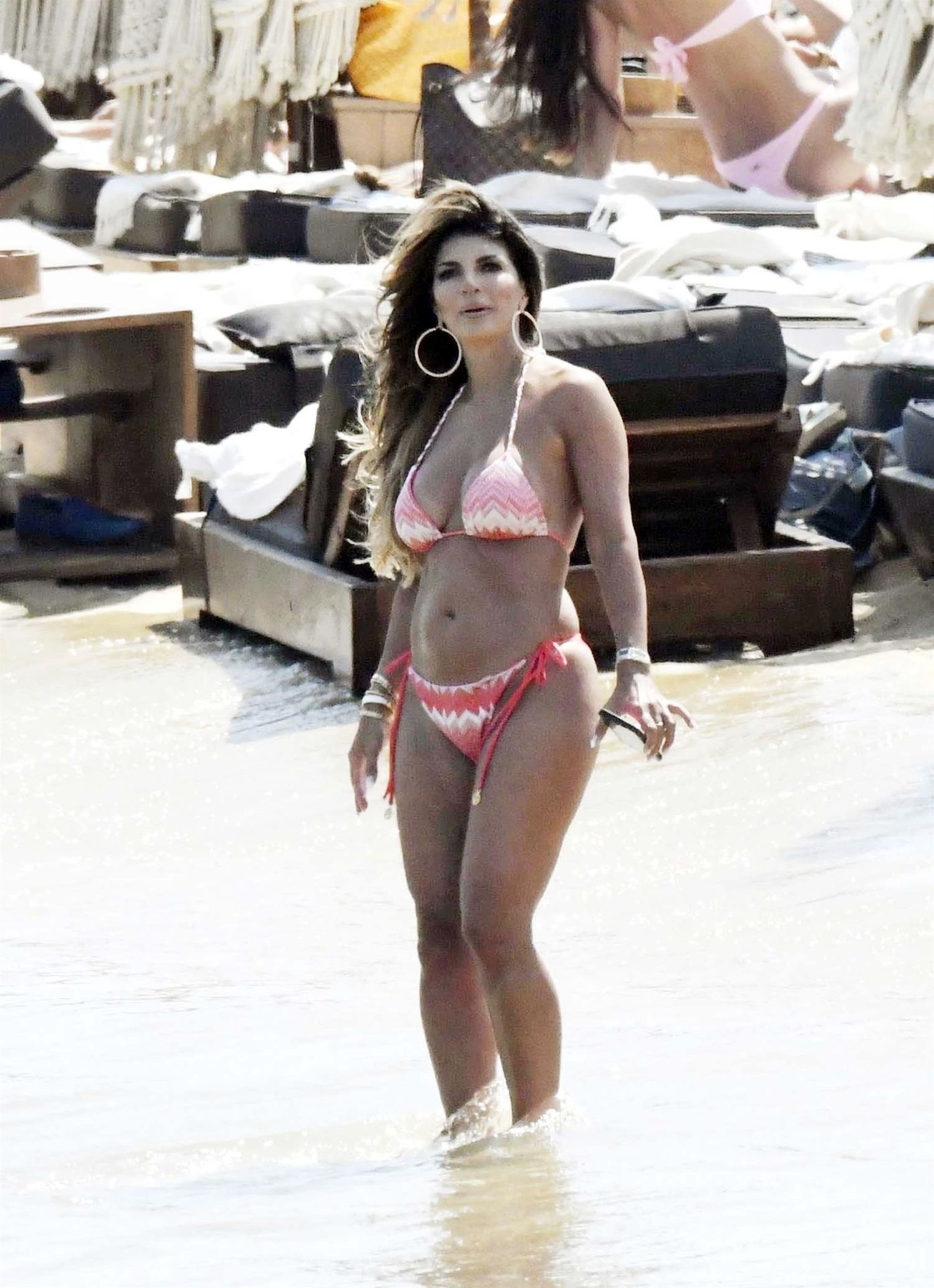 Teresa Giudice Sexy 0070