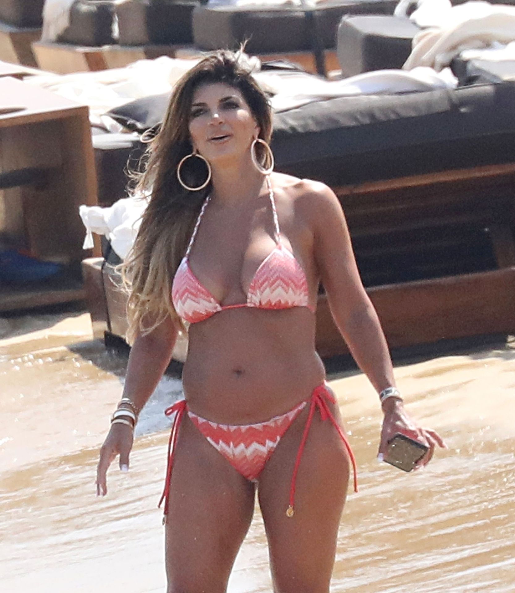 Teresa Giudice Sexy 0001