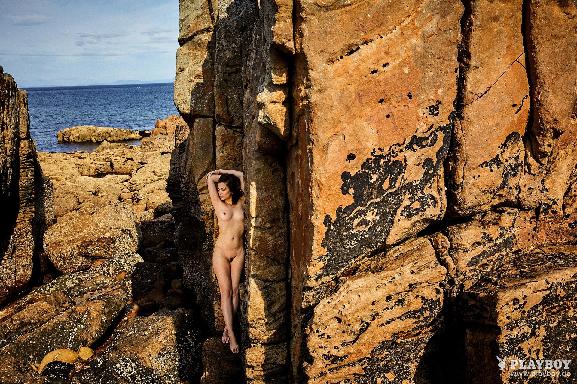 Uta Kargel Nude 0005